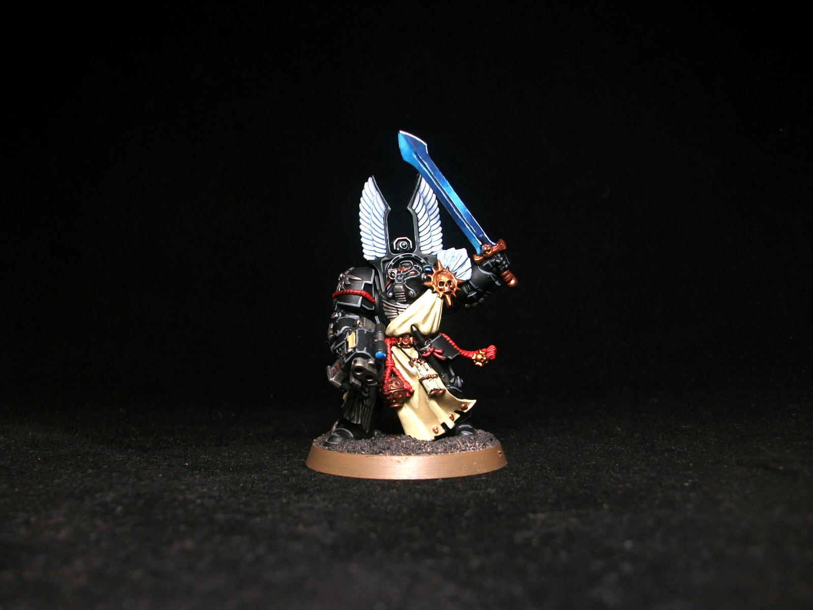 Dark Angels, Deathwing