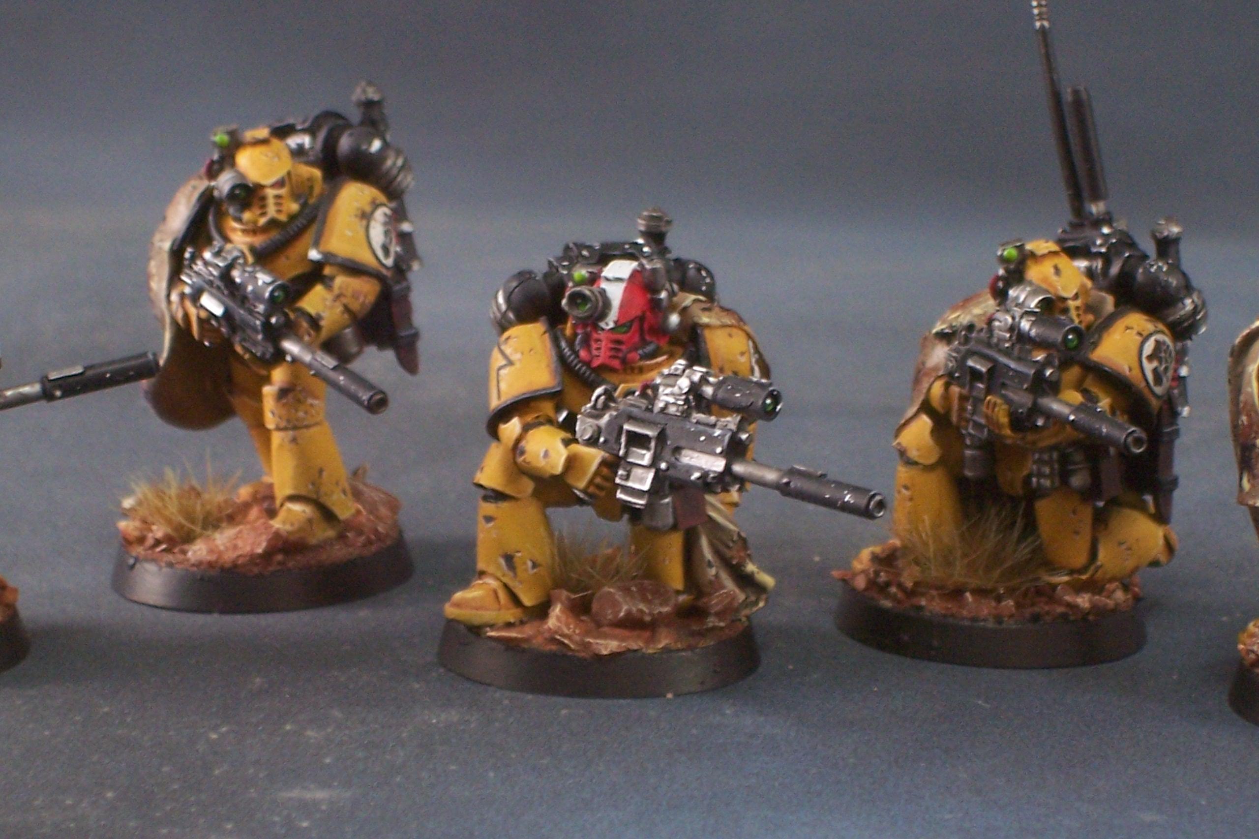 Imperial Fists