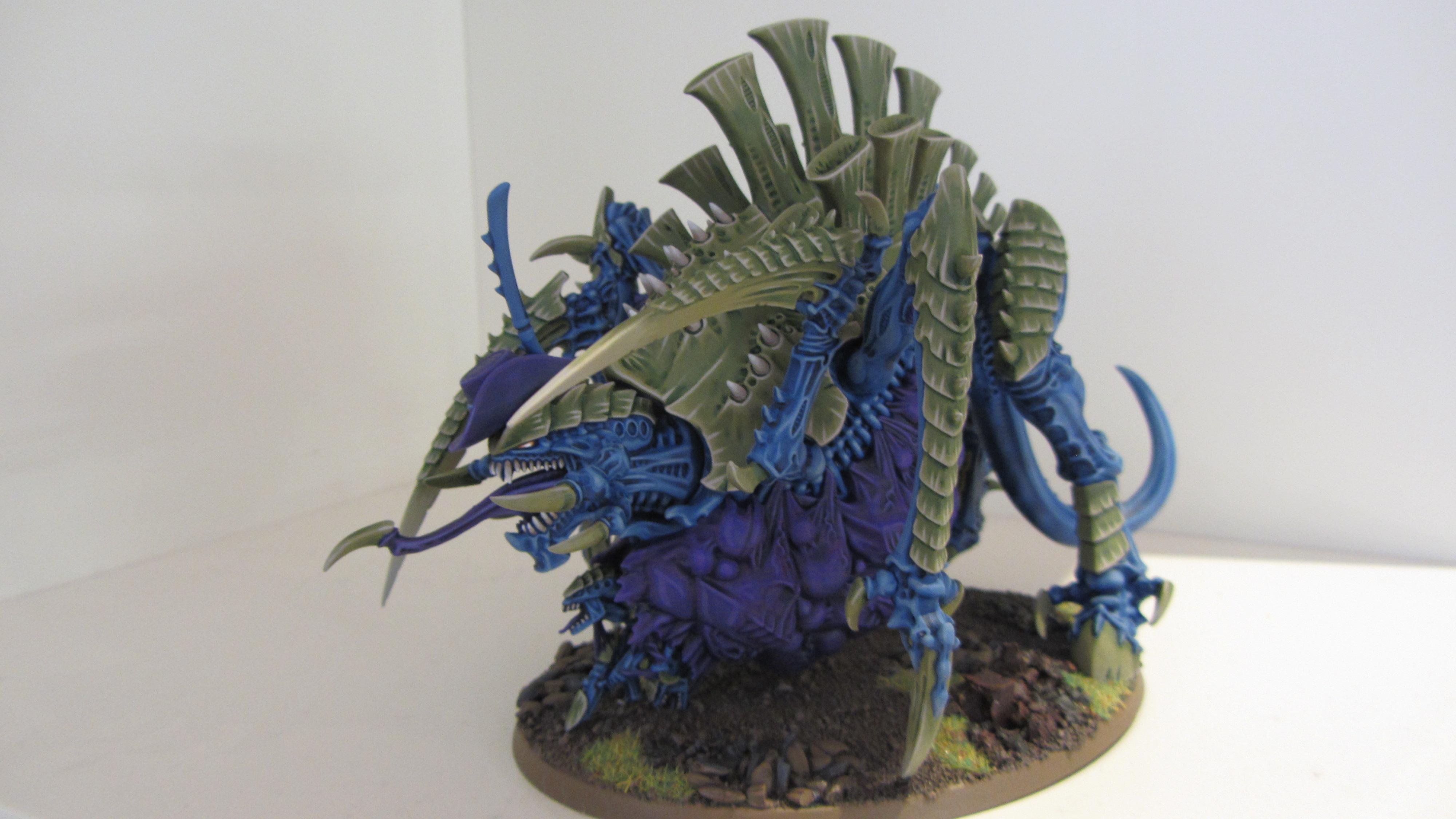 Tervigon