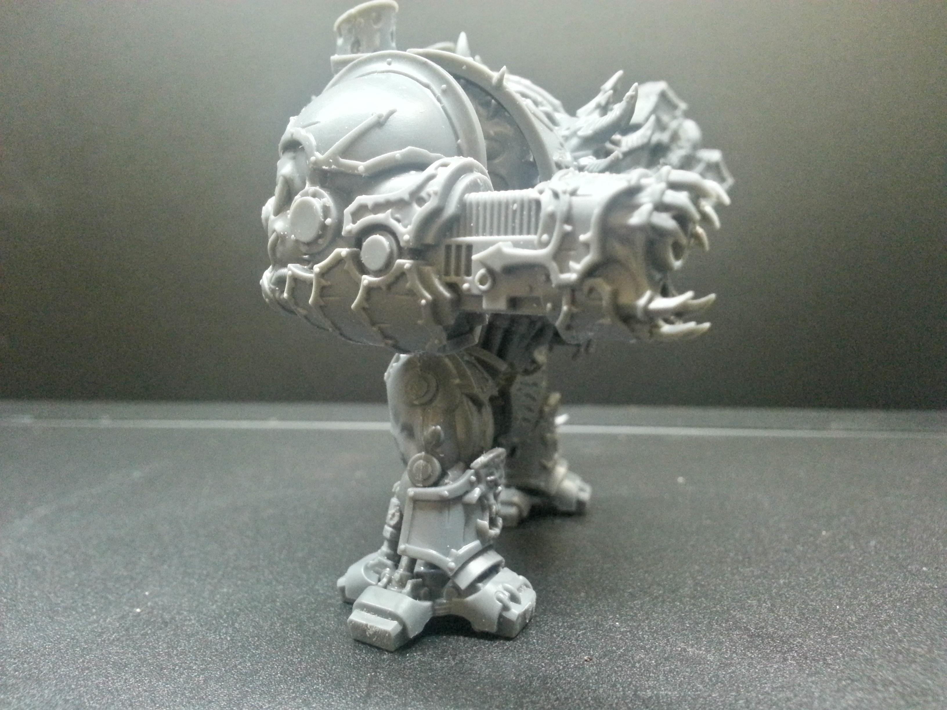 Hellbrute