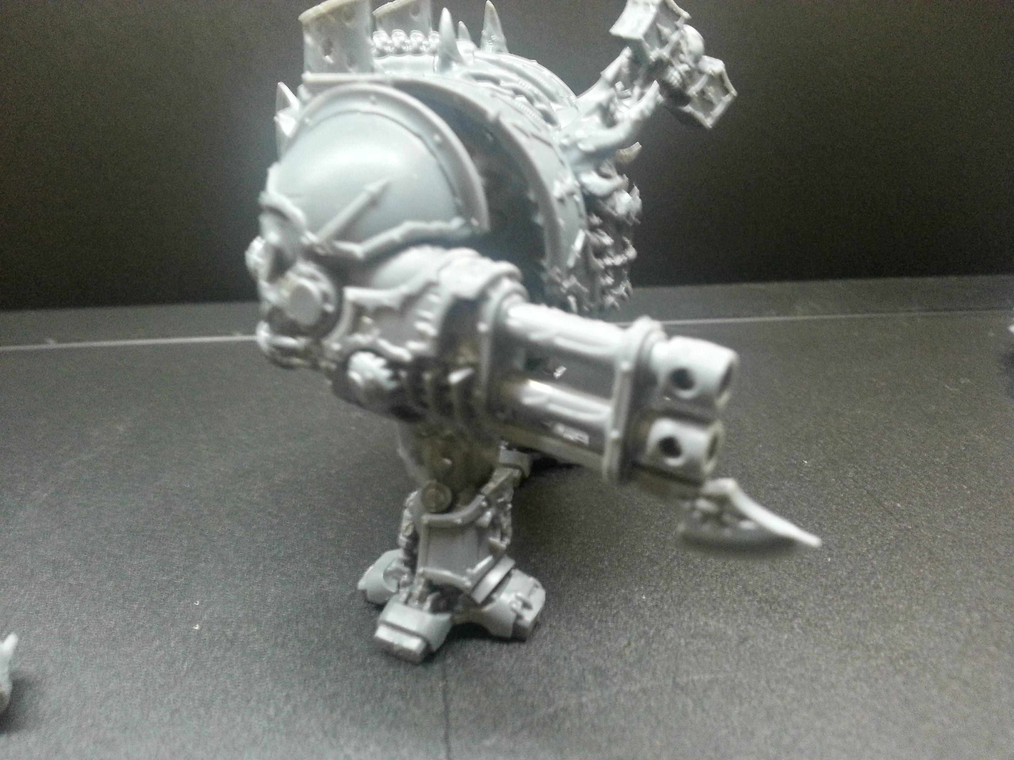 Hellbrute