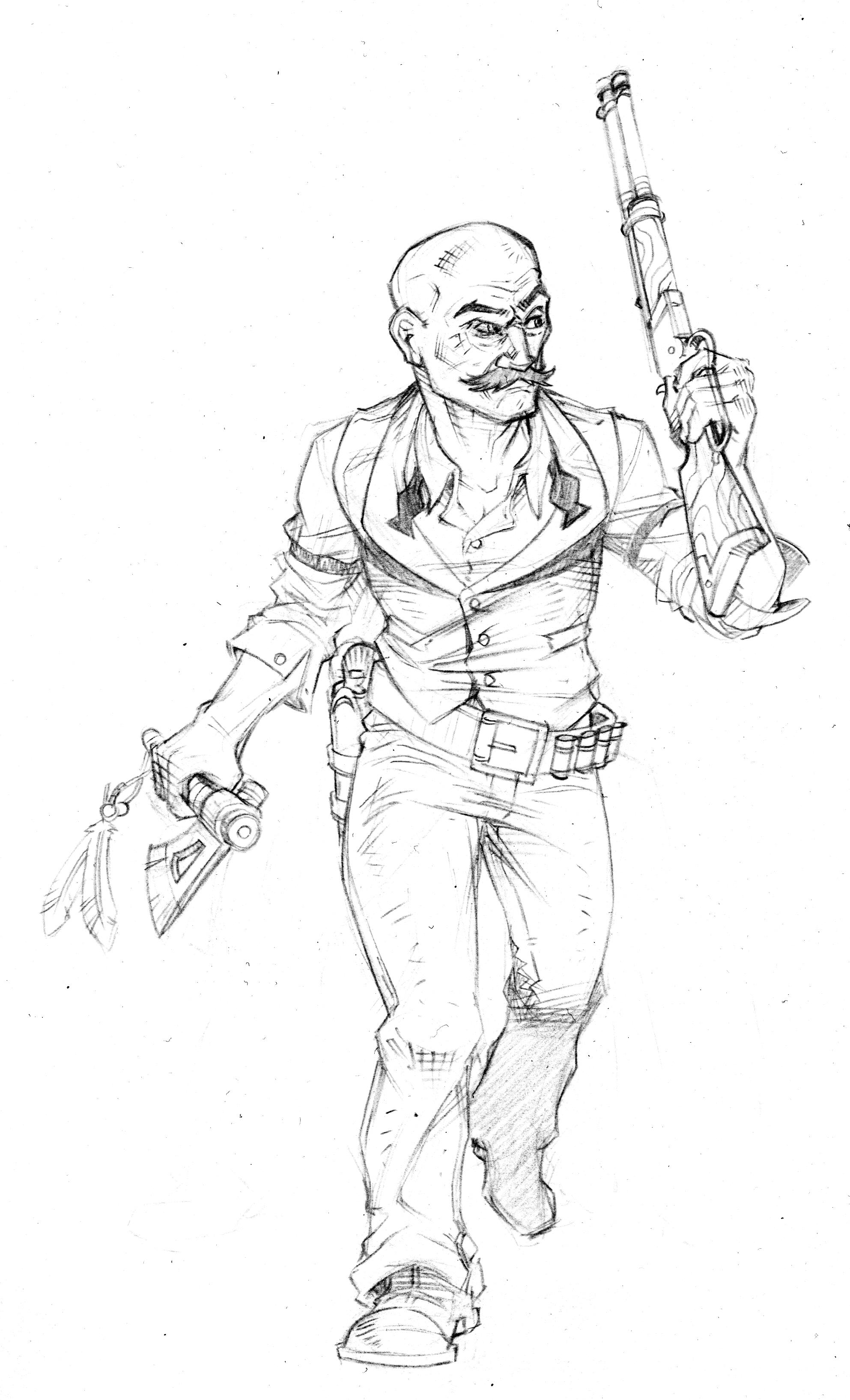 Christian Kluge