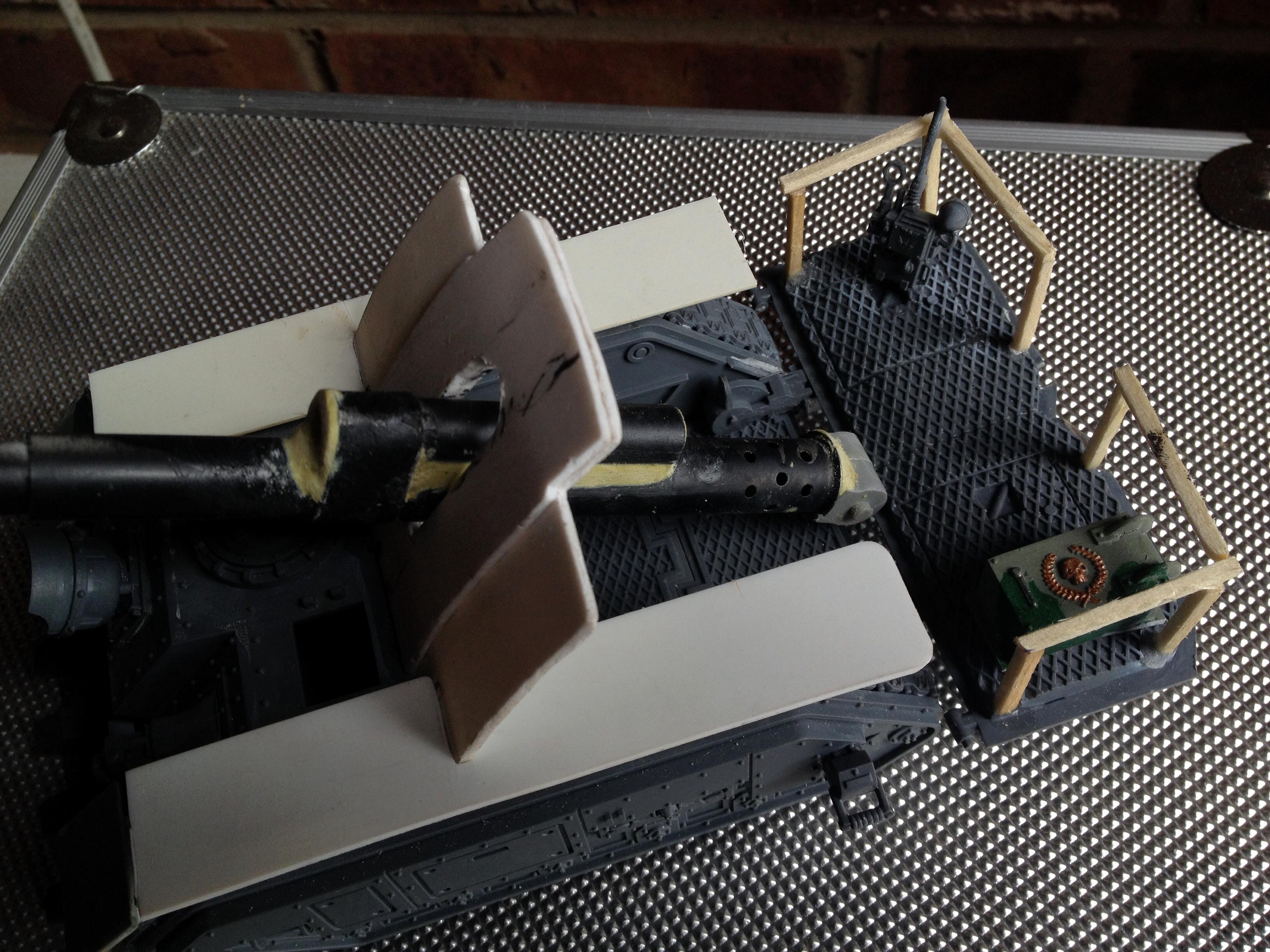 Basilisk additions close