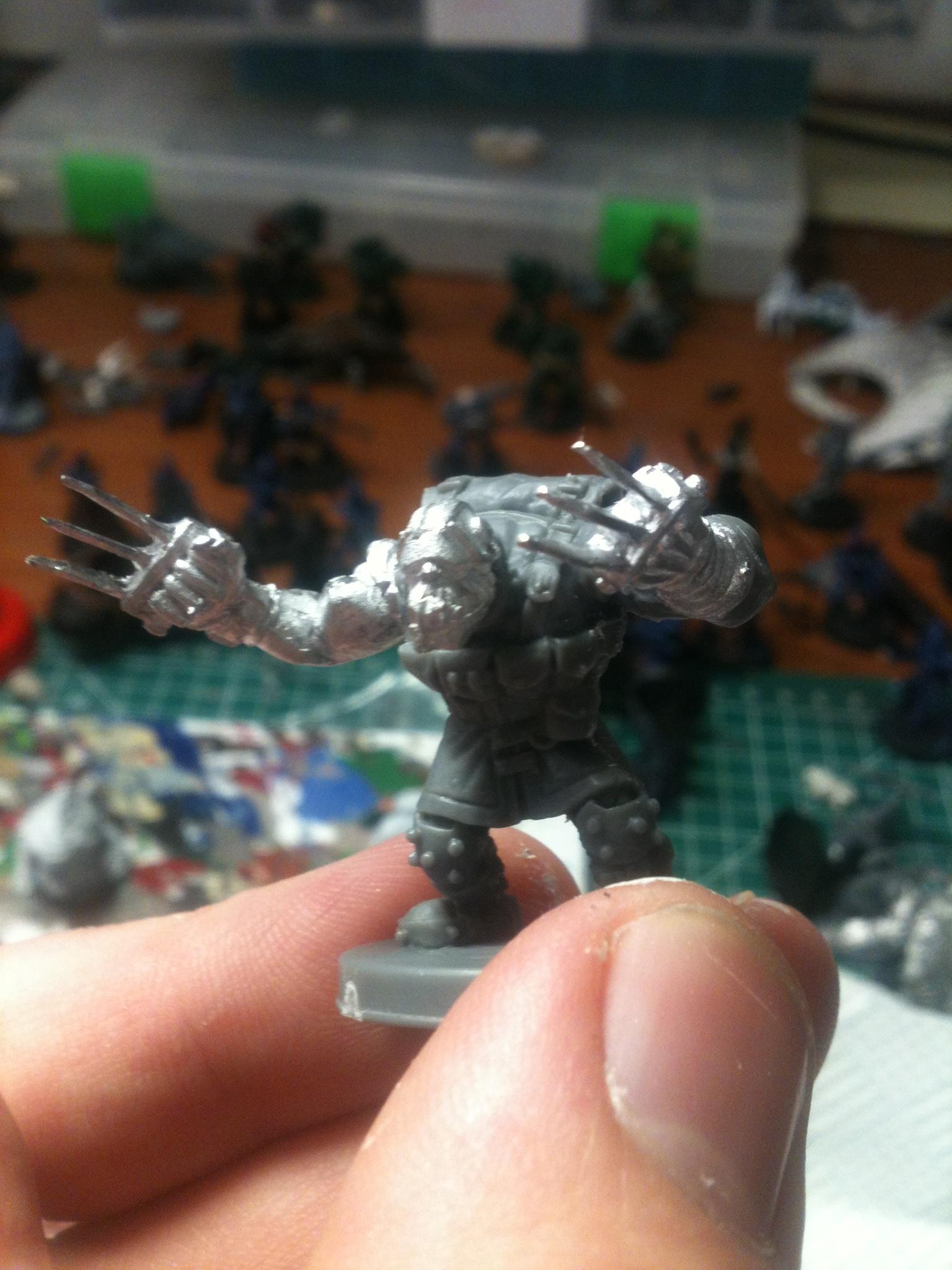 Waaagh!-verine