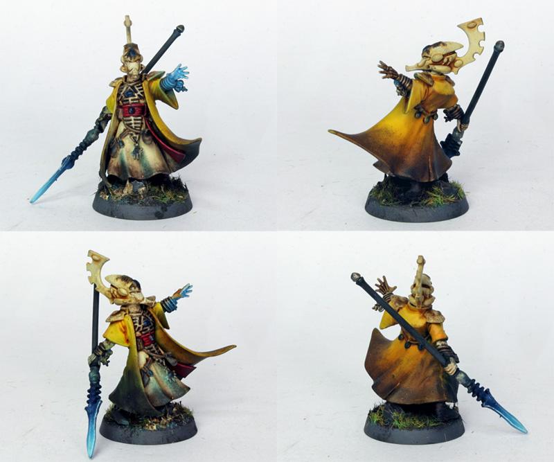 Farseer