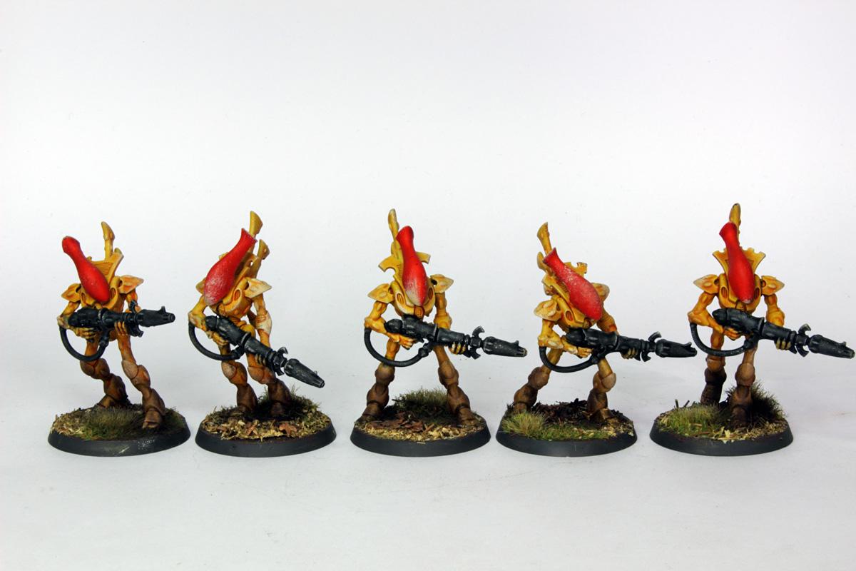 Wraithguard