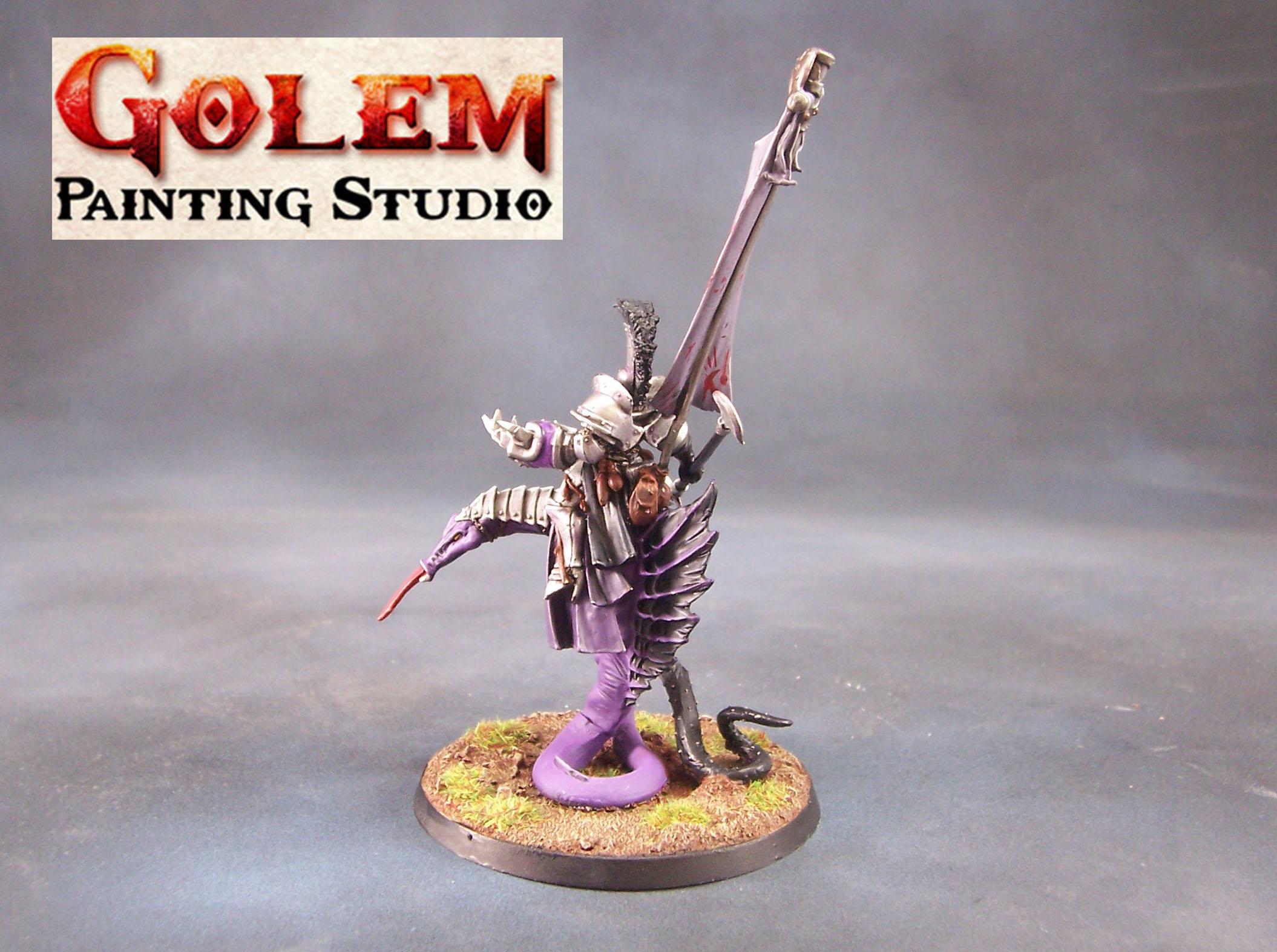 Slaaneshi Lord 3