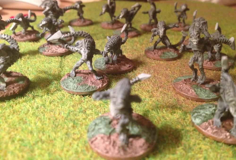 15mm space demons