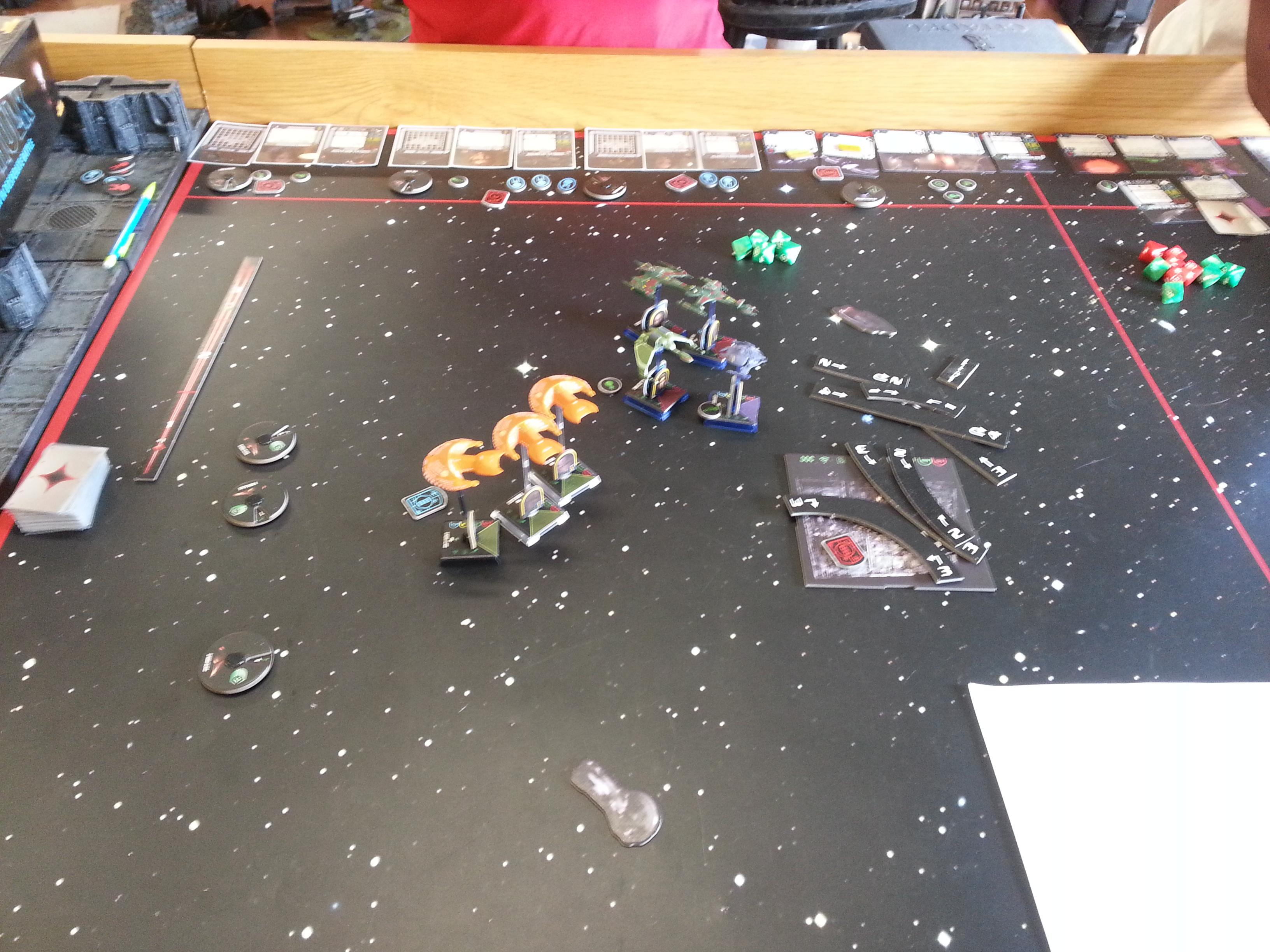 Star Trek Attack Wing