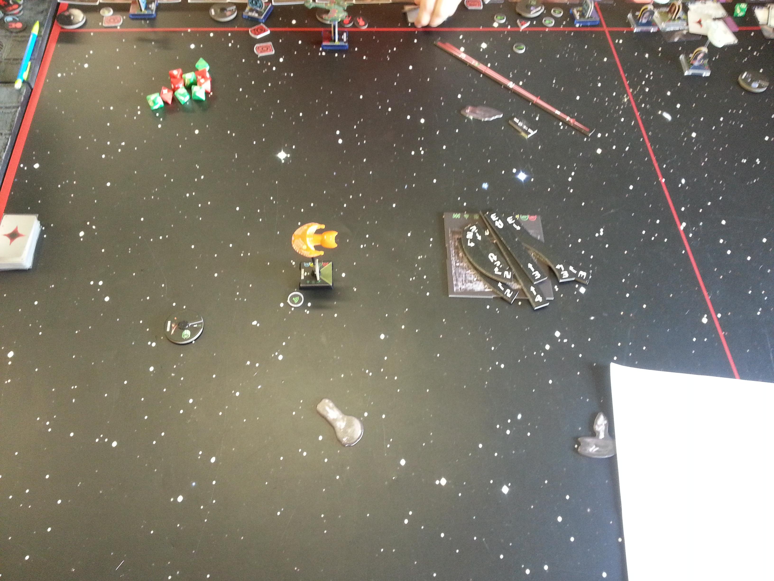 Star Trek Attack Wing
