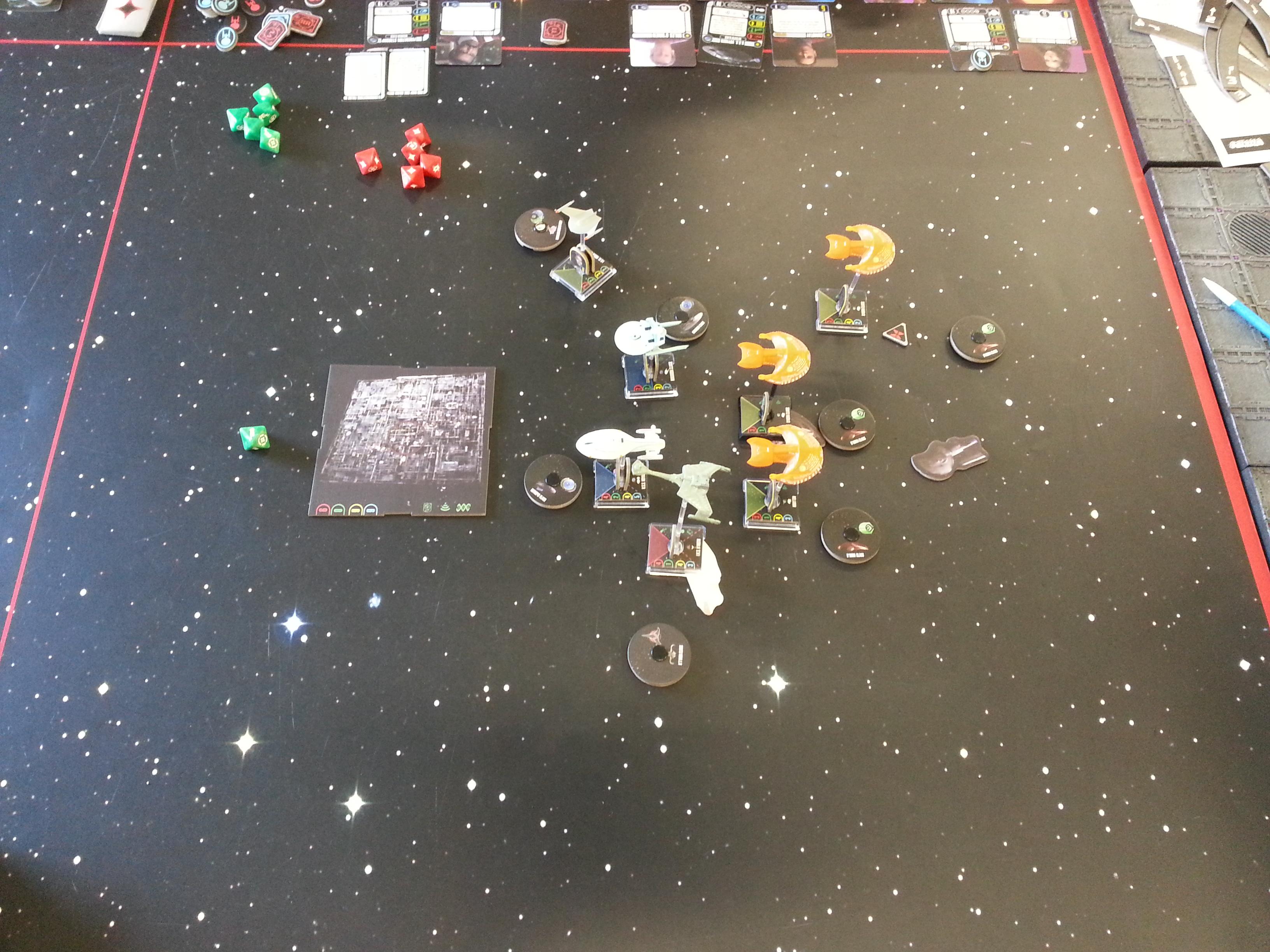 Star Trek Attack Wing