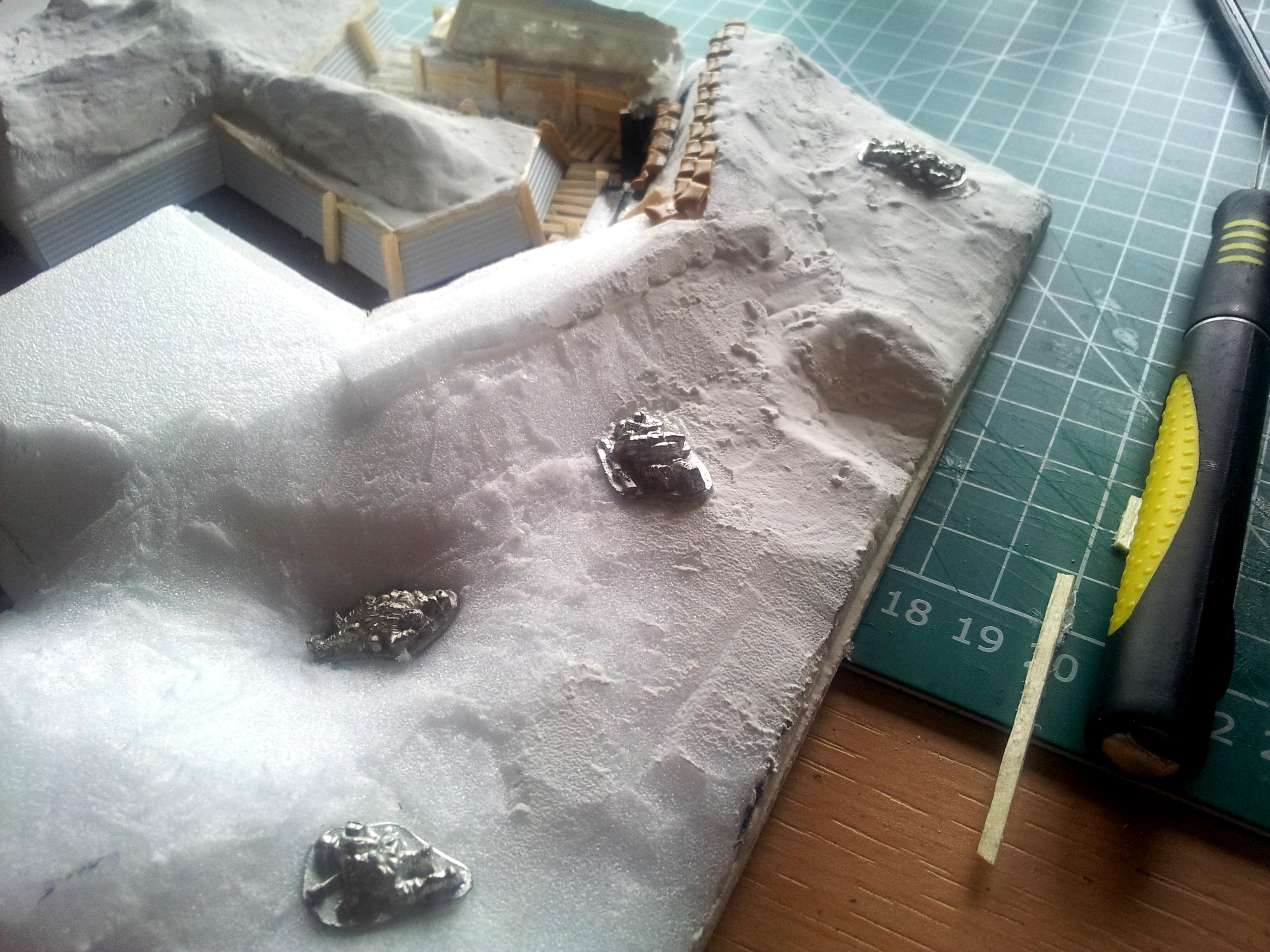 German Casualties