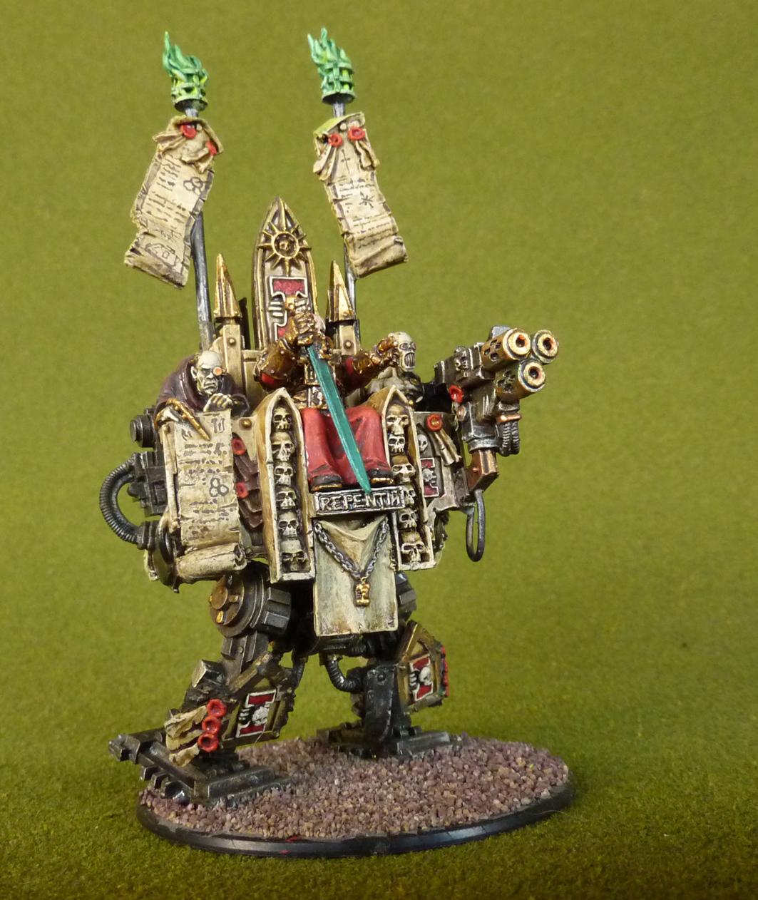 Grey Knights, Inquisitor, Space Marines, Warhammer 40,000, Warhammer Fantasy