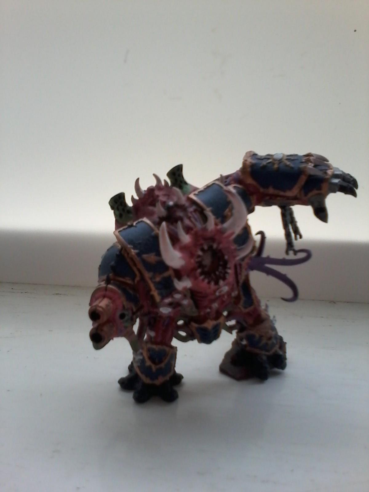DV Hellbrute