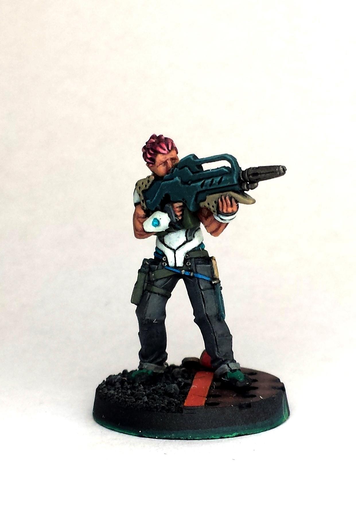 Moderator 2