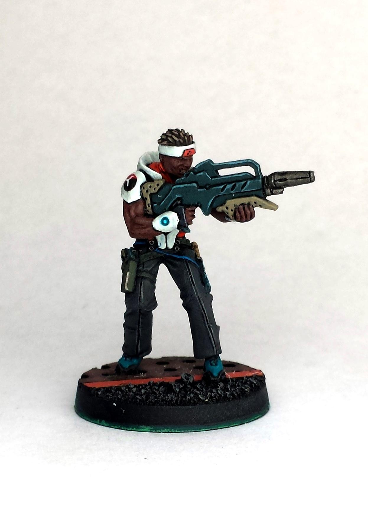 Moderator 3