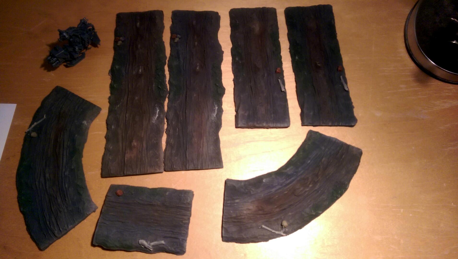 15mm roads