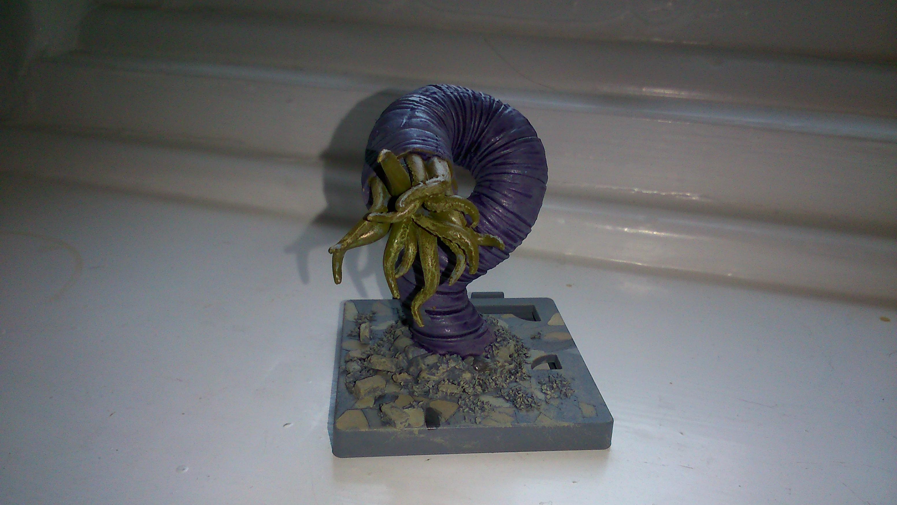 Cthonian wip 2