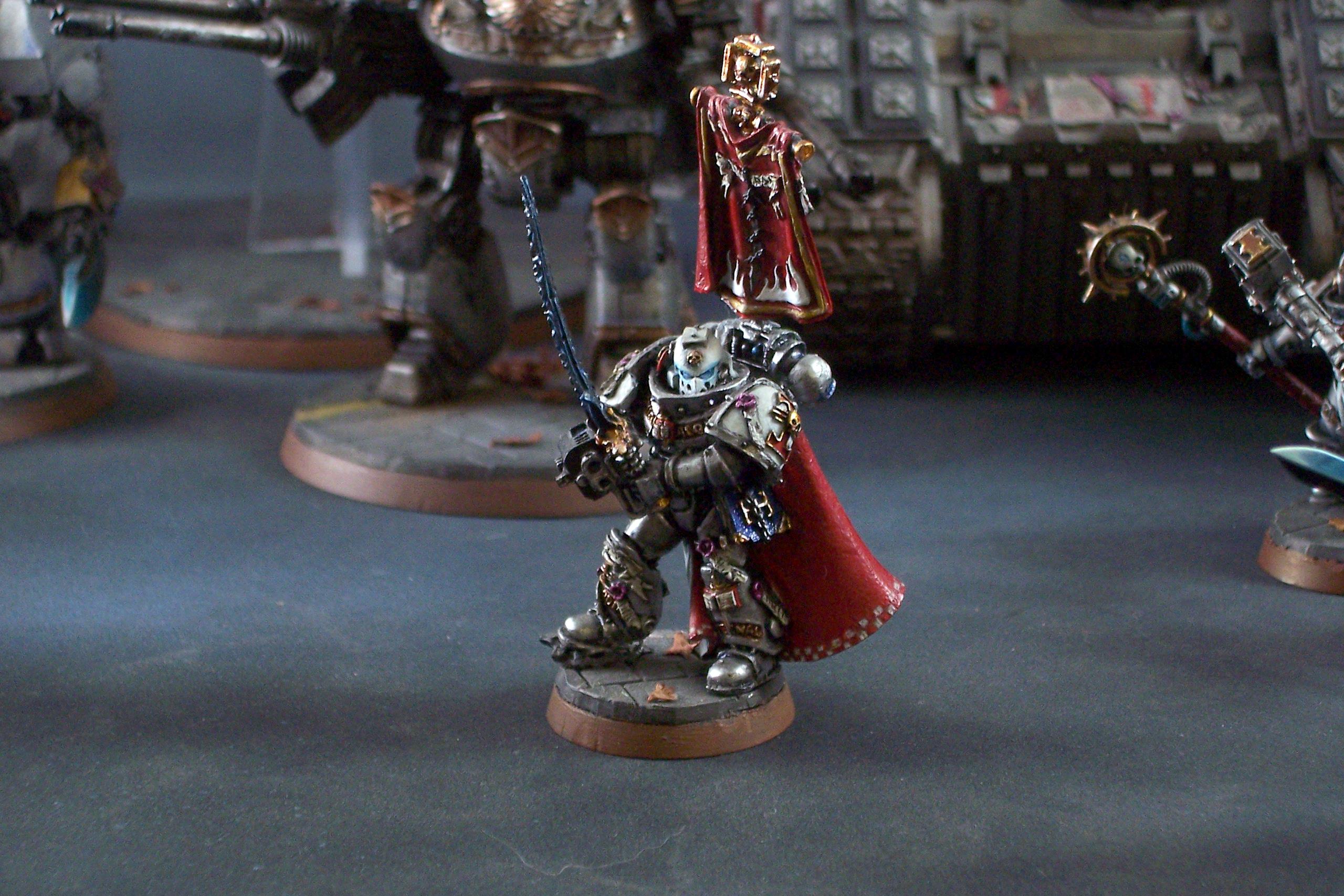 Grey Knights