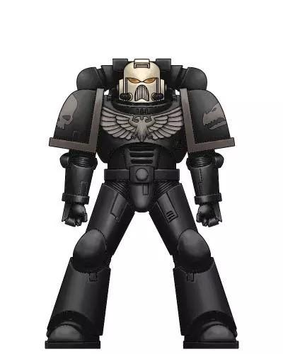 Chaplain