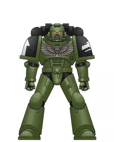 Standard Marine