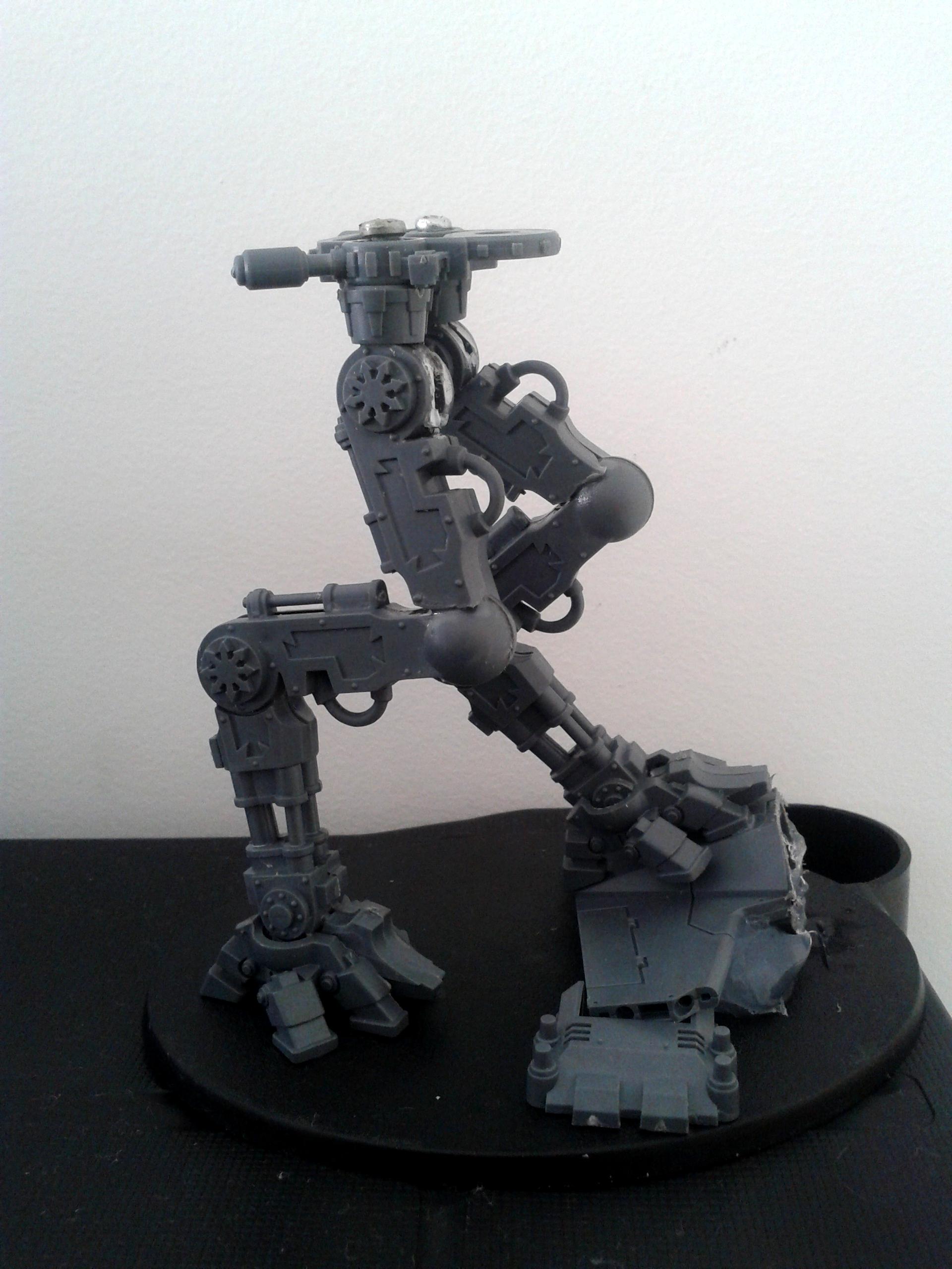 Conversion, Storm Talon, Stormtalon, Stormtalon Walker, Walker