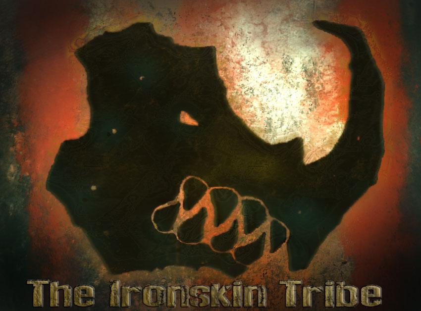 Ironskin Tribe