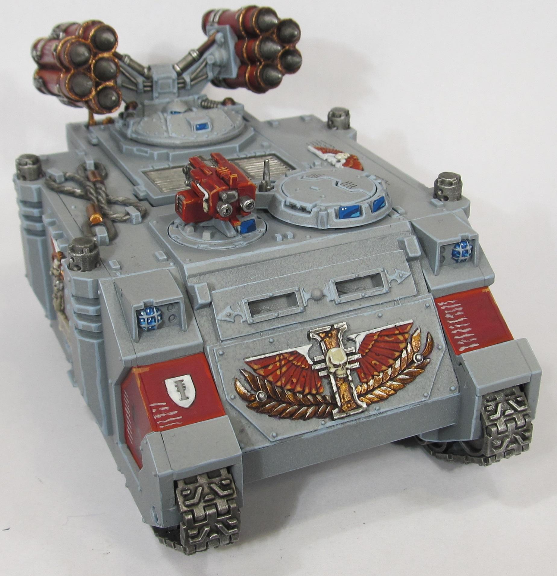 Rhino 1 As Whirlwind