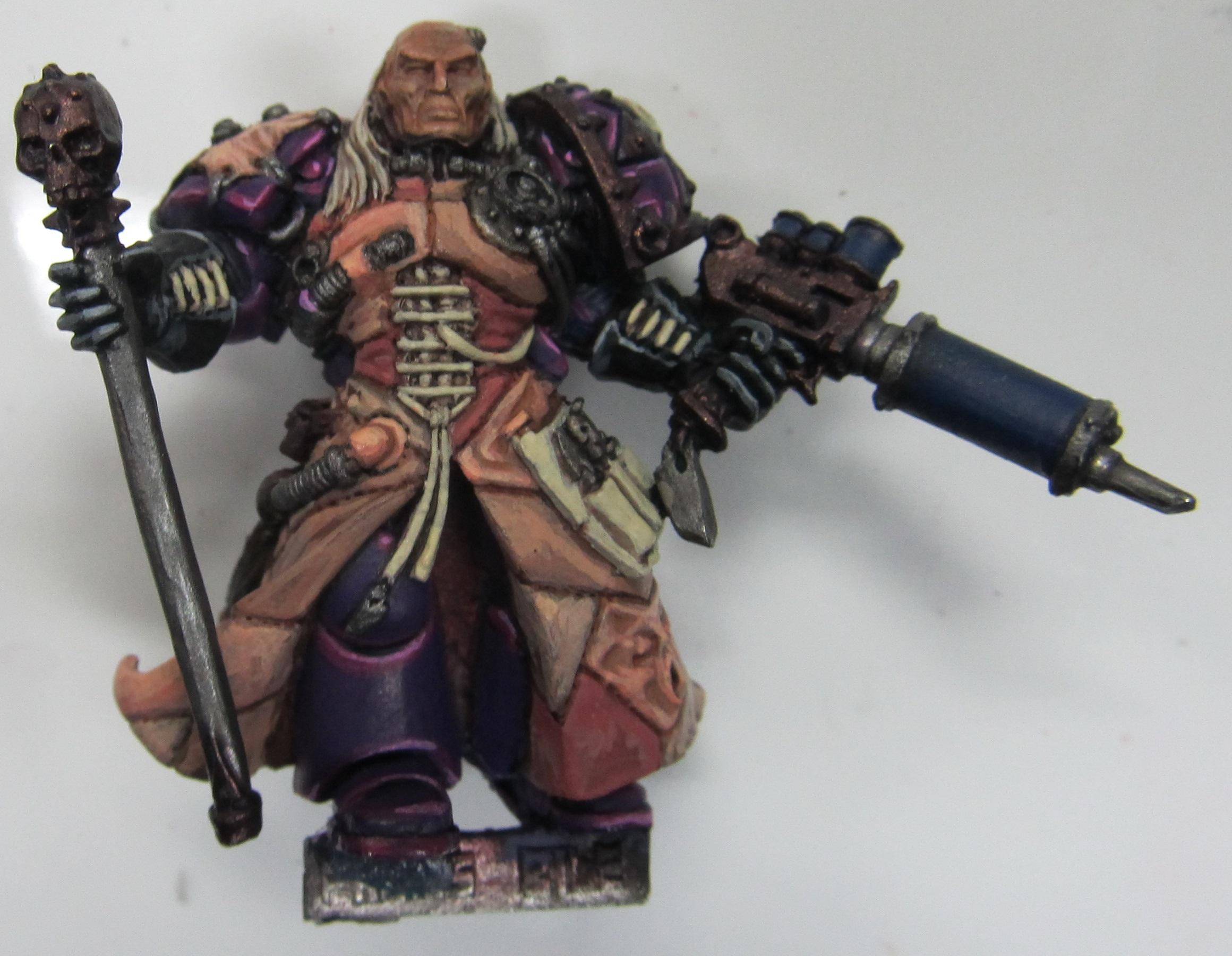 Fabius WIP 5