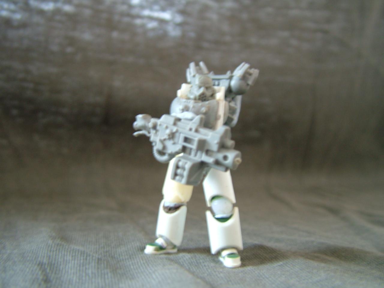 32mm Marine (2012)