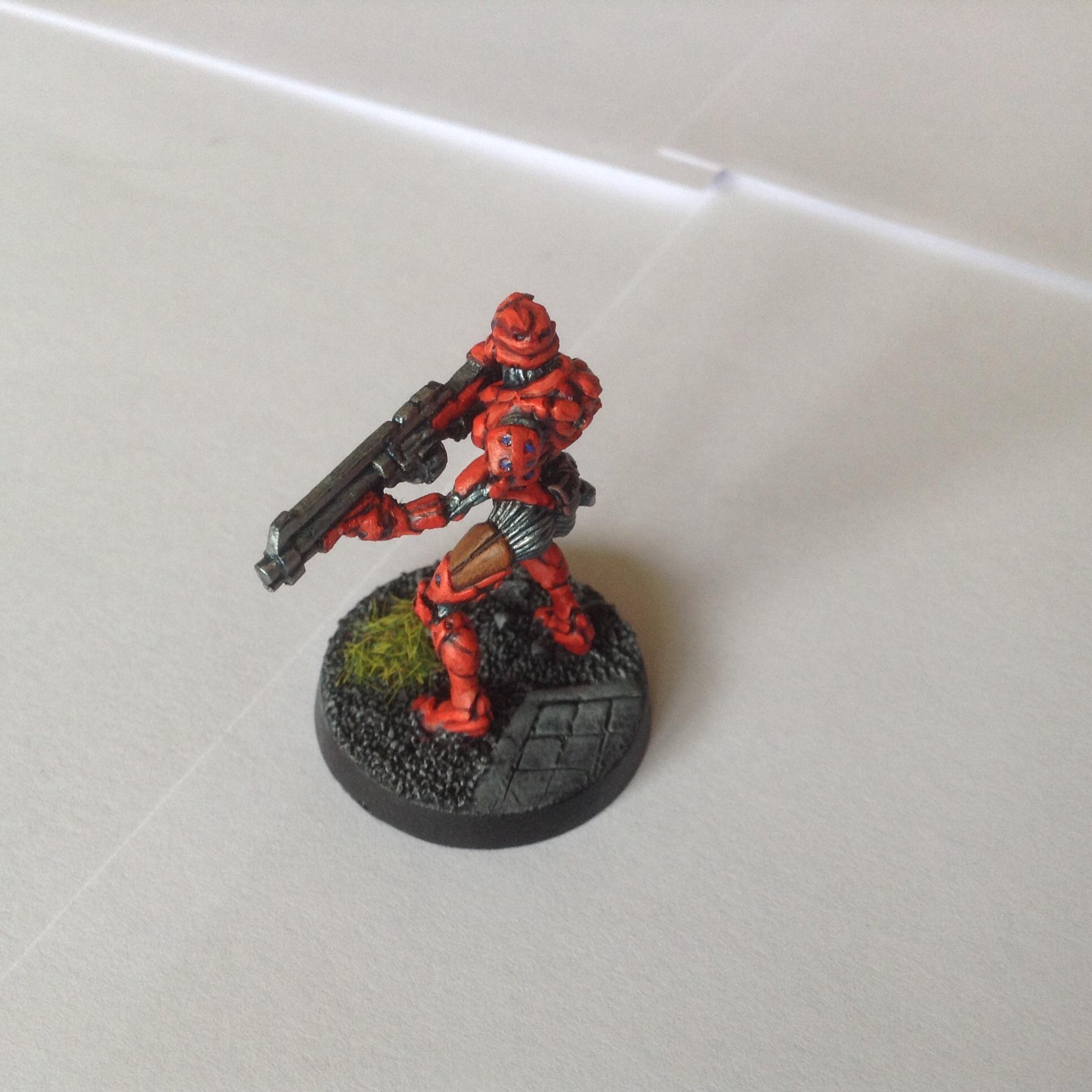 Haqqislam, Infinity