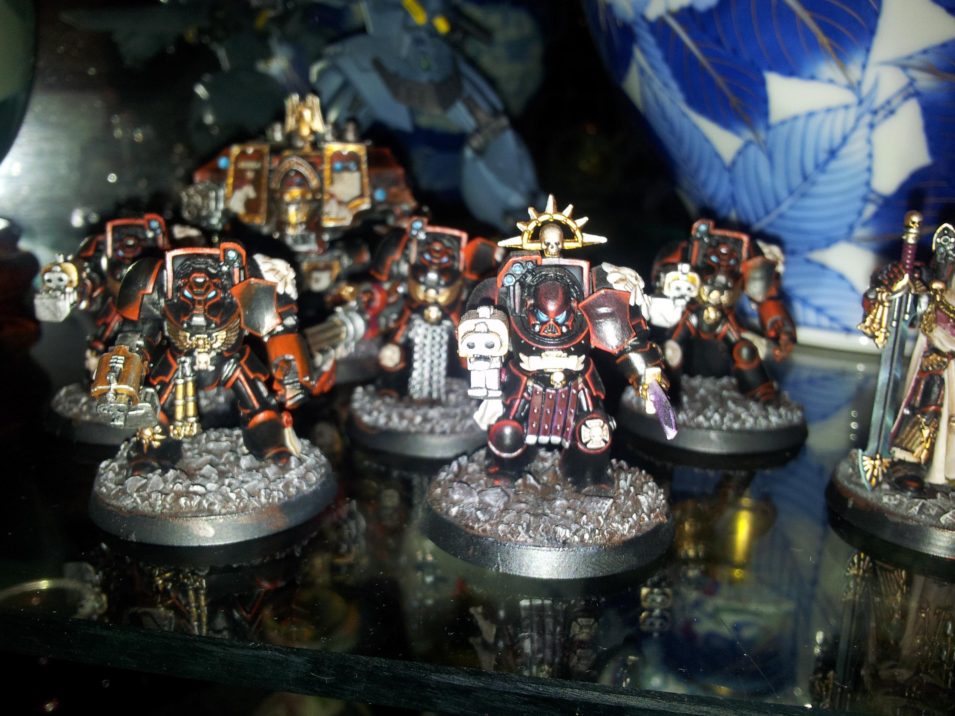Stormbolter dudes