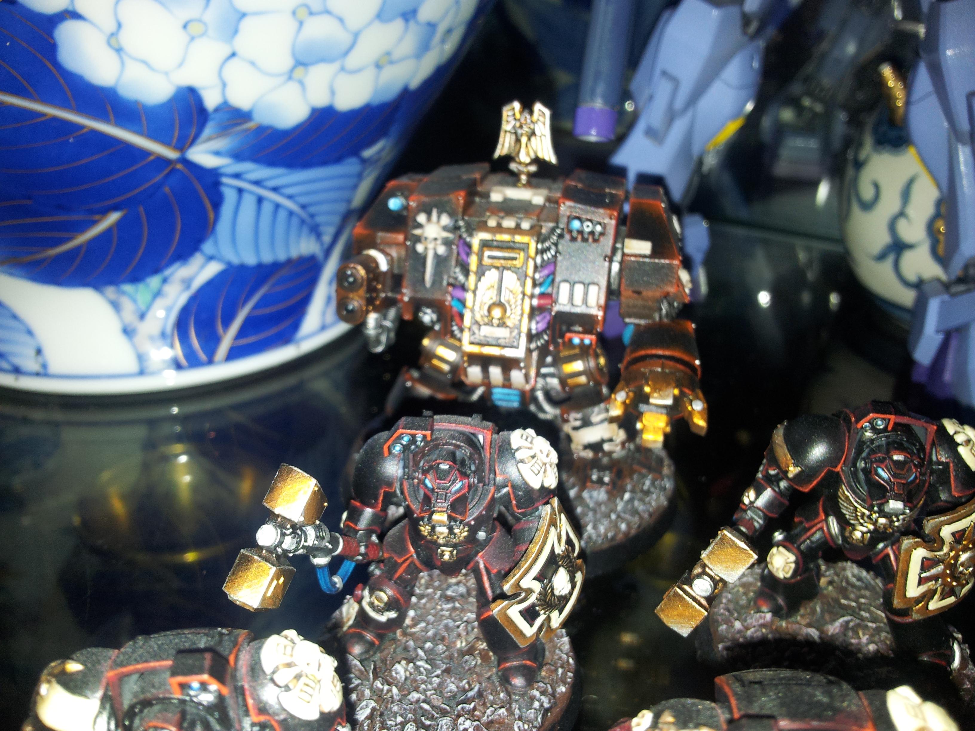 Aobr support dread