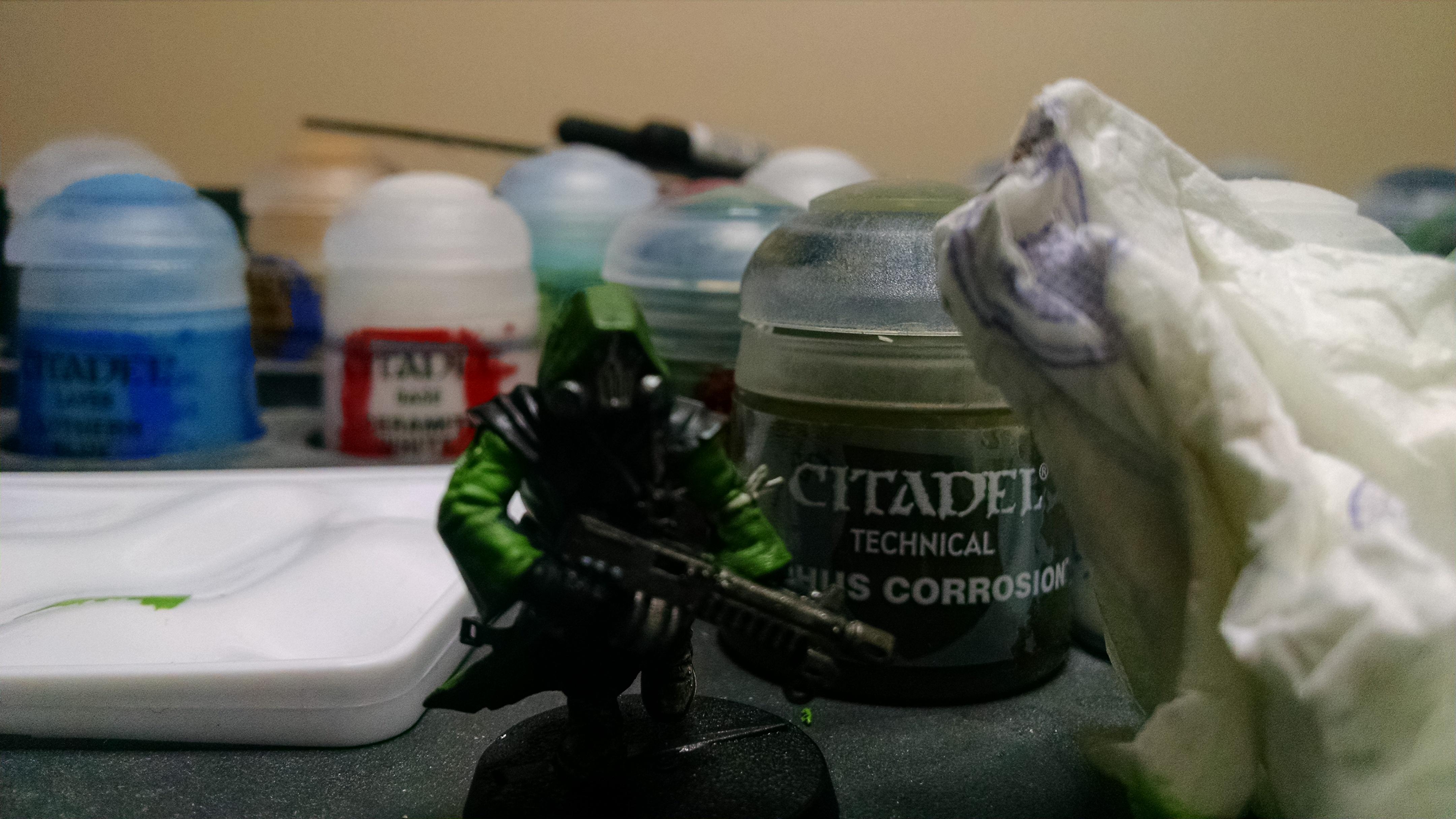 cultist