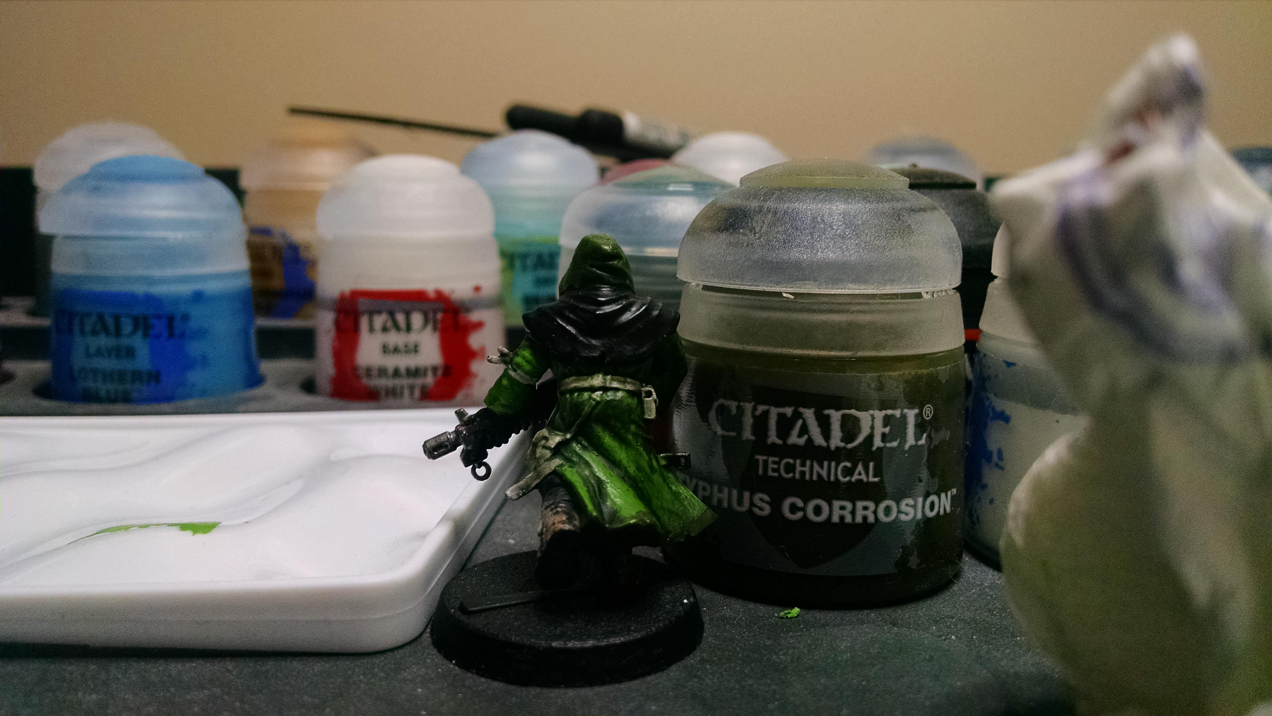 cultist