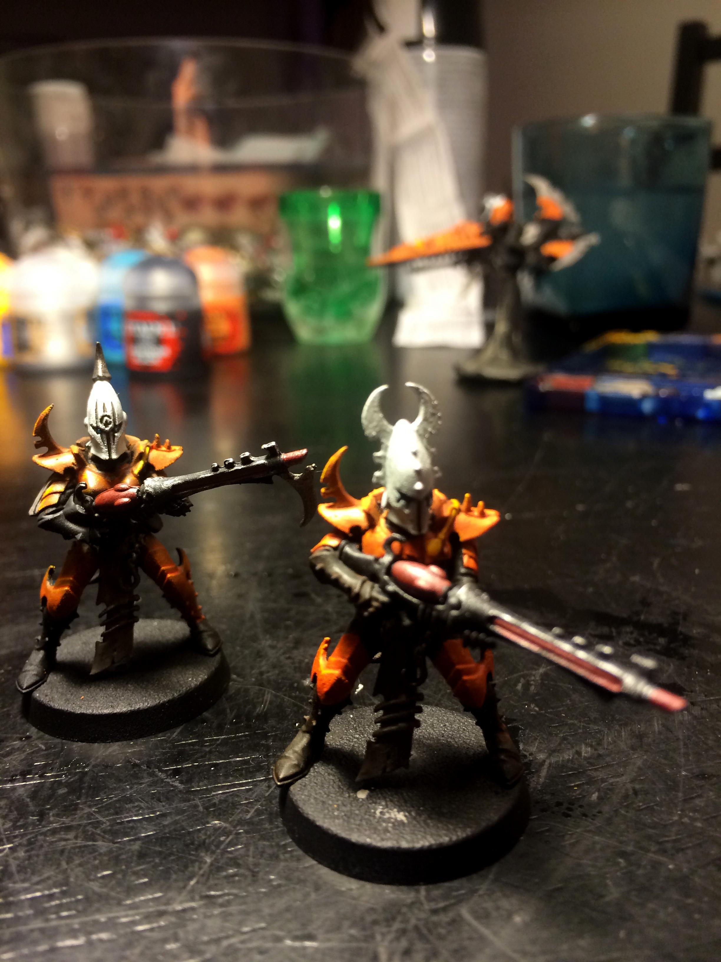 Dark, Dark Eldar, Eldar, Warhammer 40,000