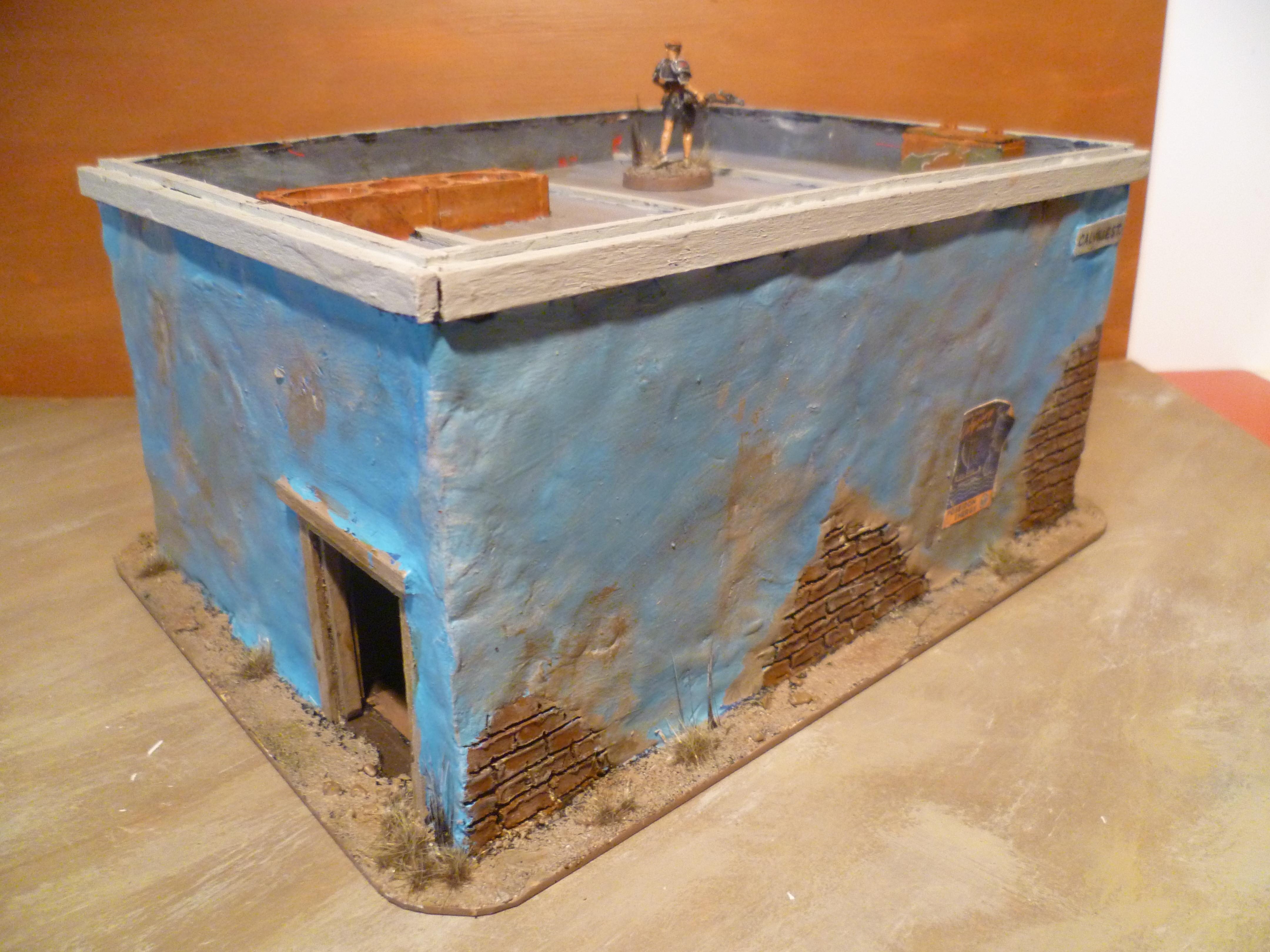 Fallout, Post Apocalyptic, Post-apocalyptic