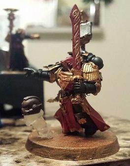 Librarian