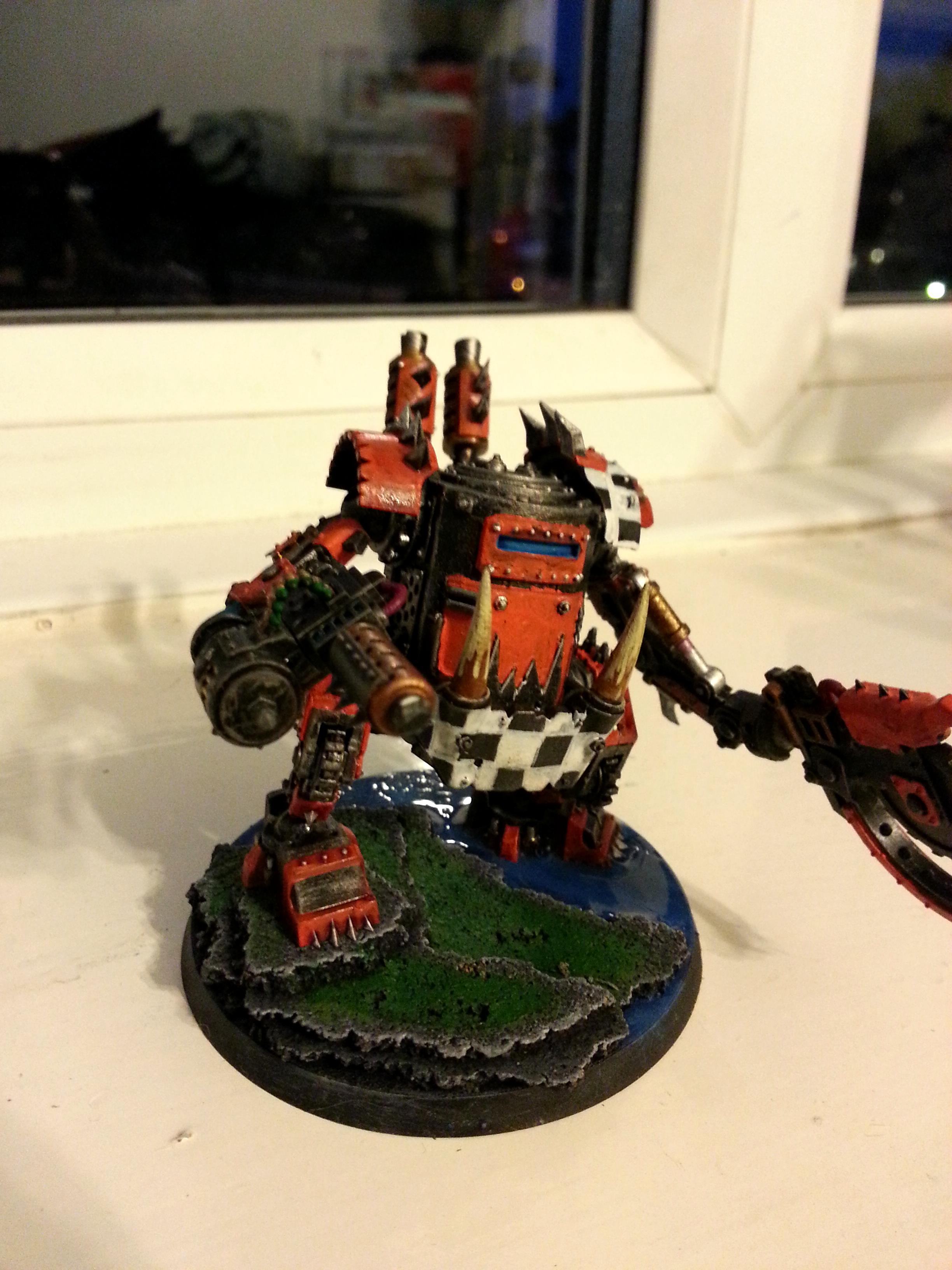 Orks