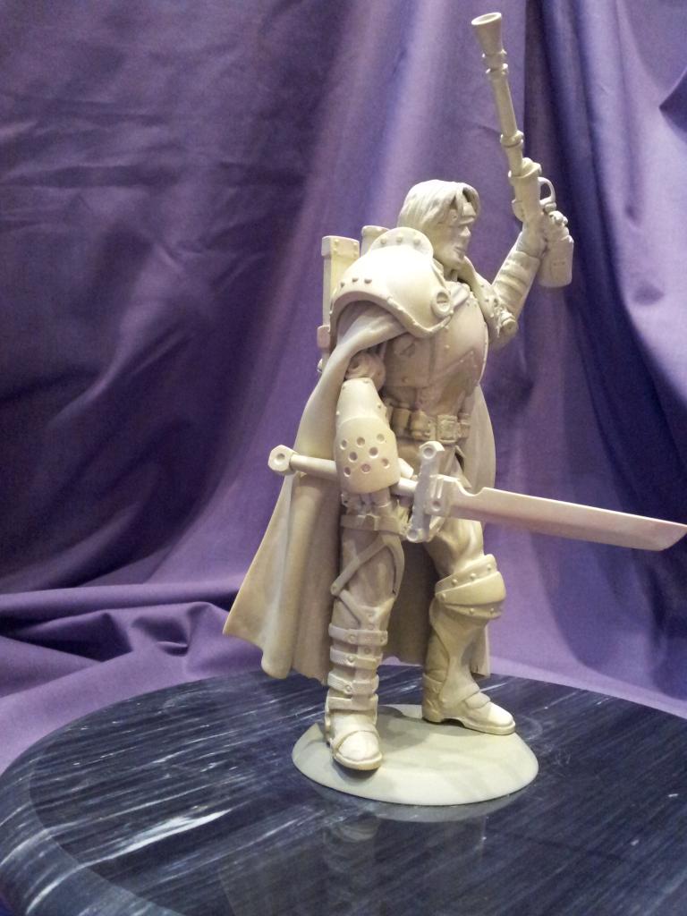 Magnus the traitor