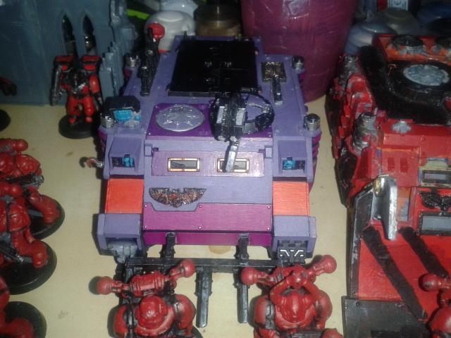 Space Marines