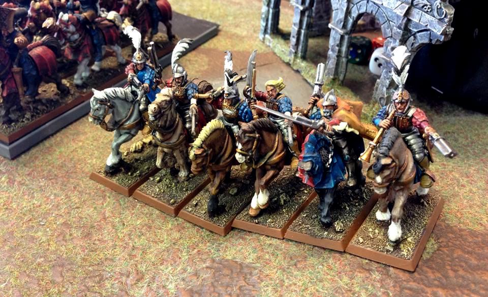 Altdorf, Battle At Gw 8/2/2014, Empire, Warhammer Fantasy