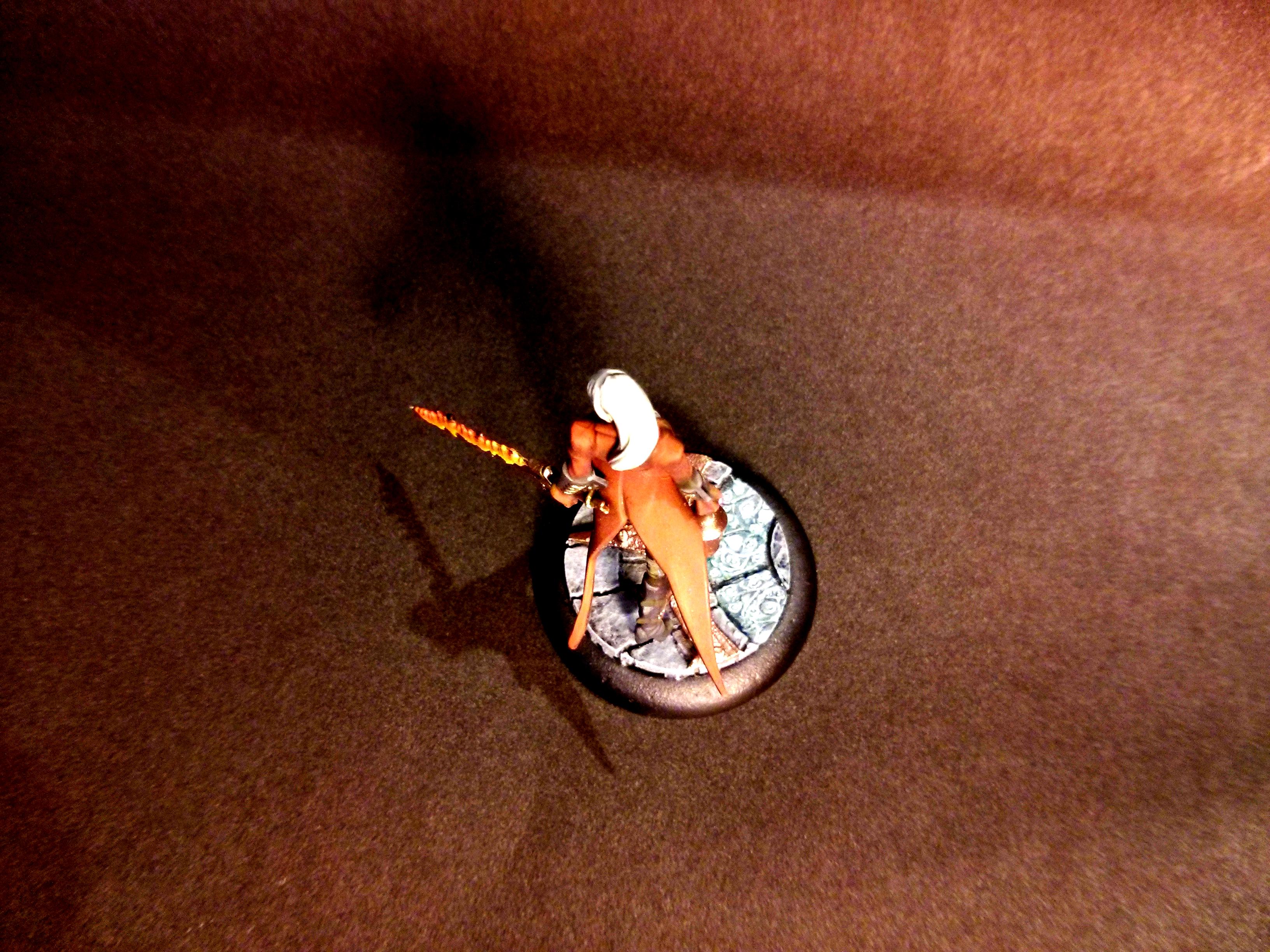 Blade, Criid, Malifaux, Sonnia, Torch
