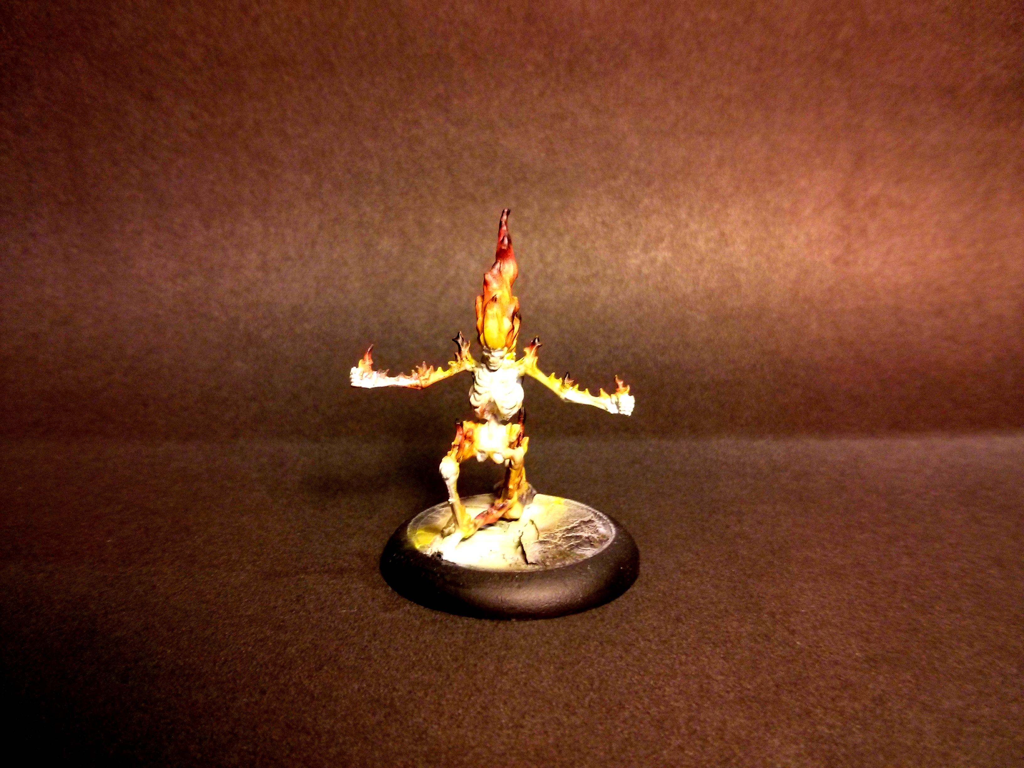 Blade, Criid, Malifaux, Sonnia, Torch