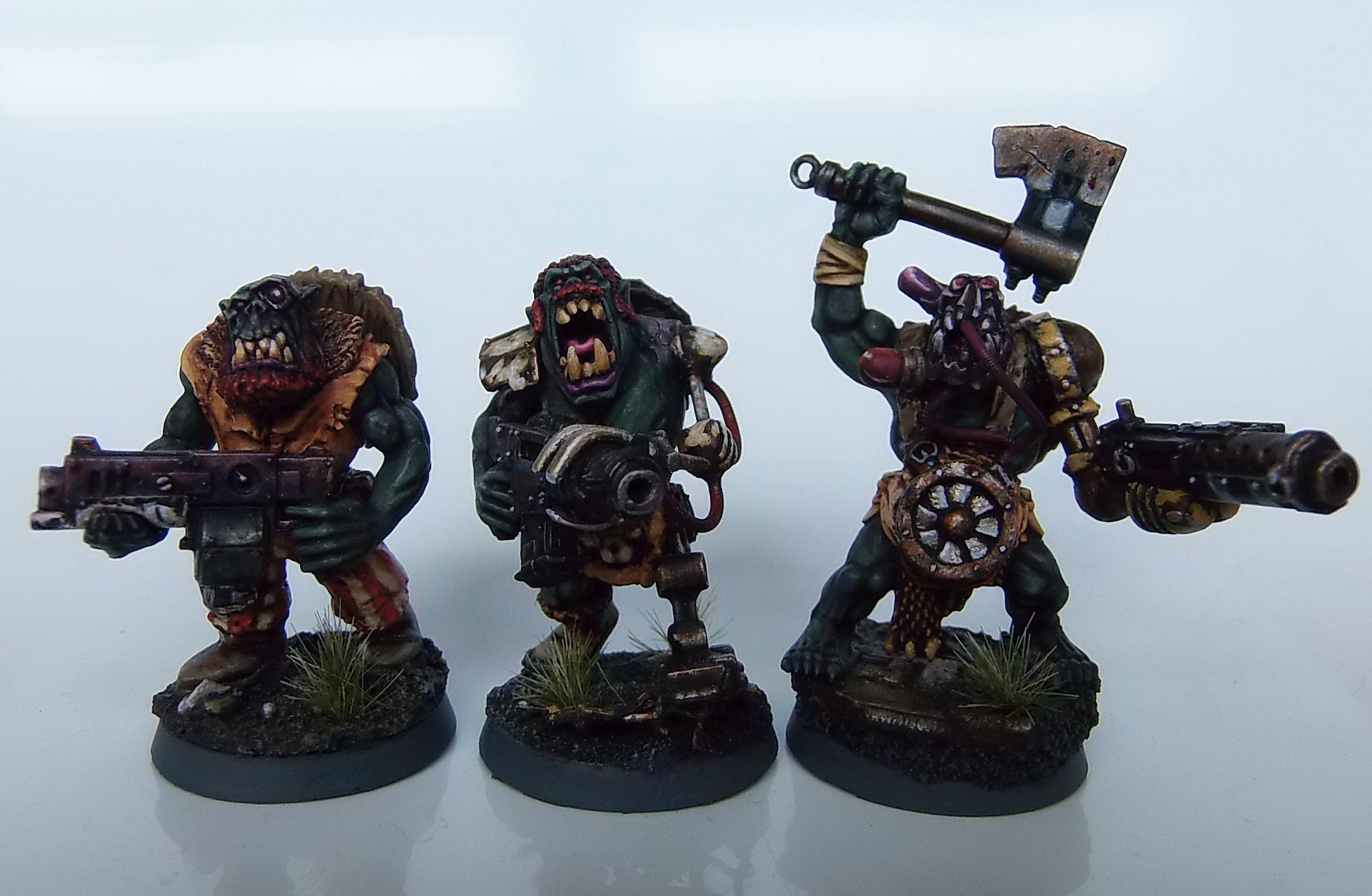 Orks