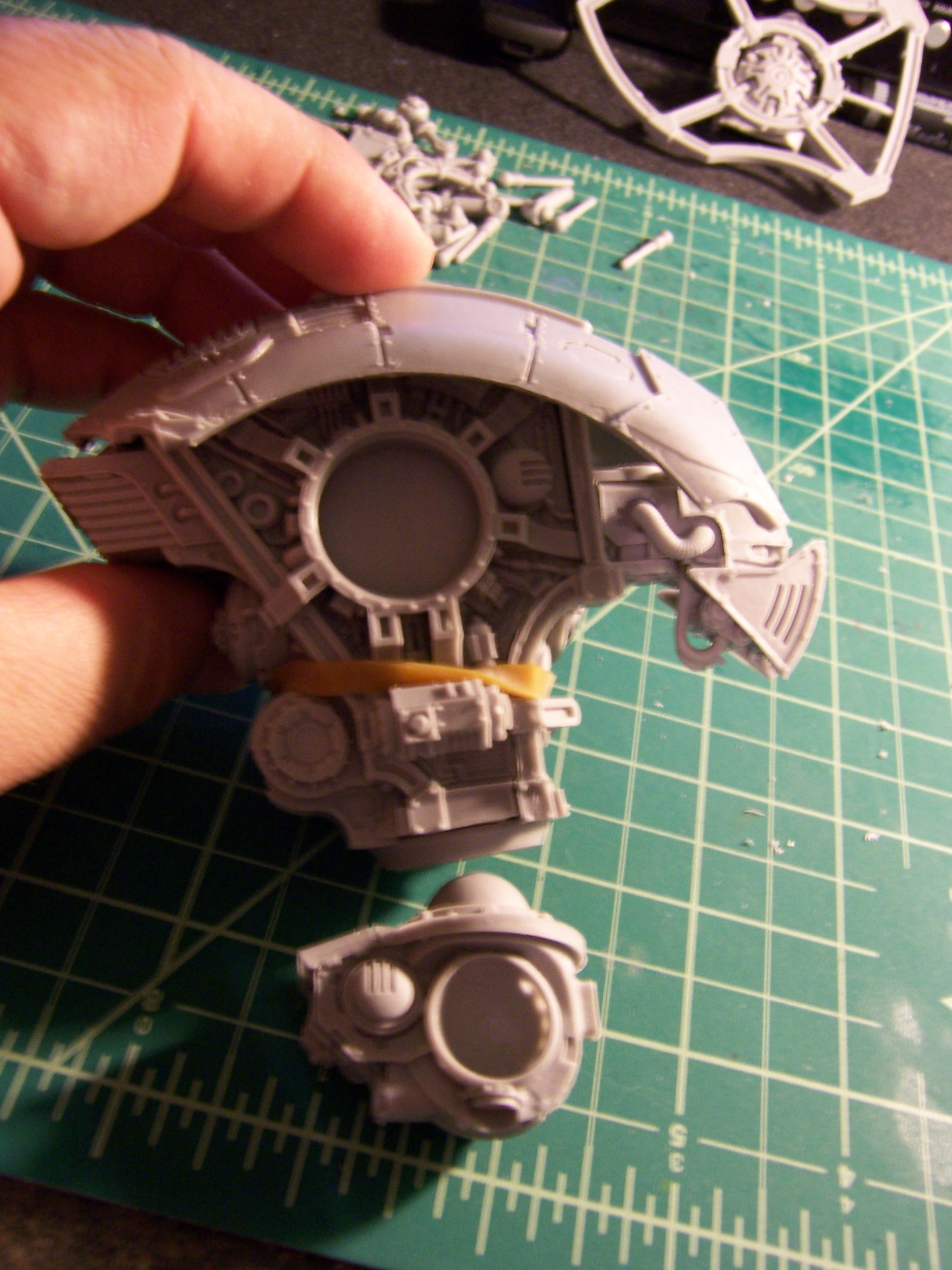 Cerastus, Imperial Knight, Knihgt, Lancer, Titan, Warhammer 40,000