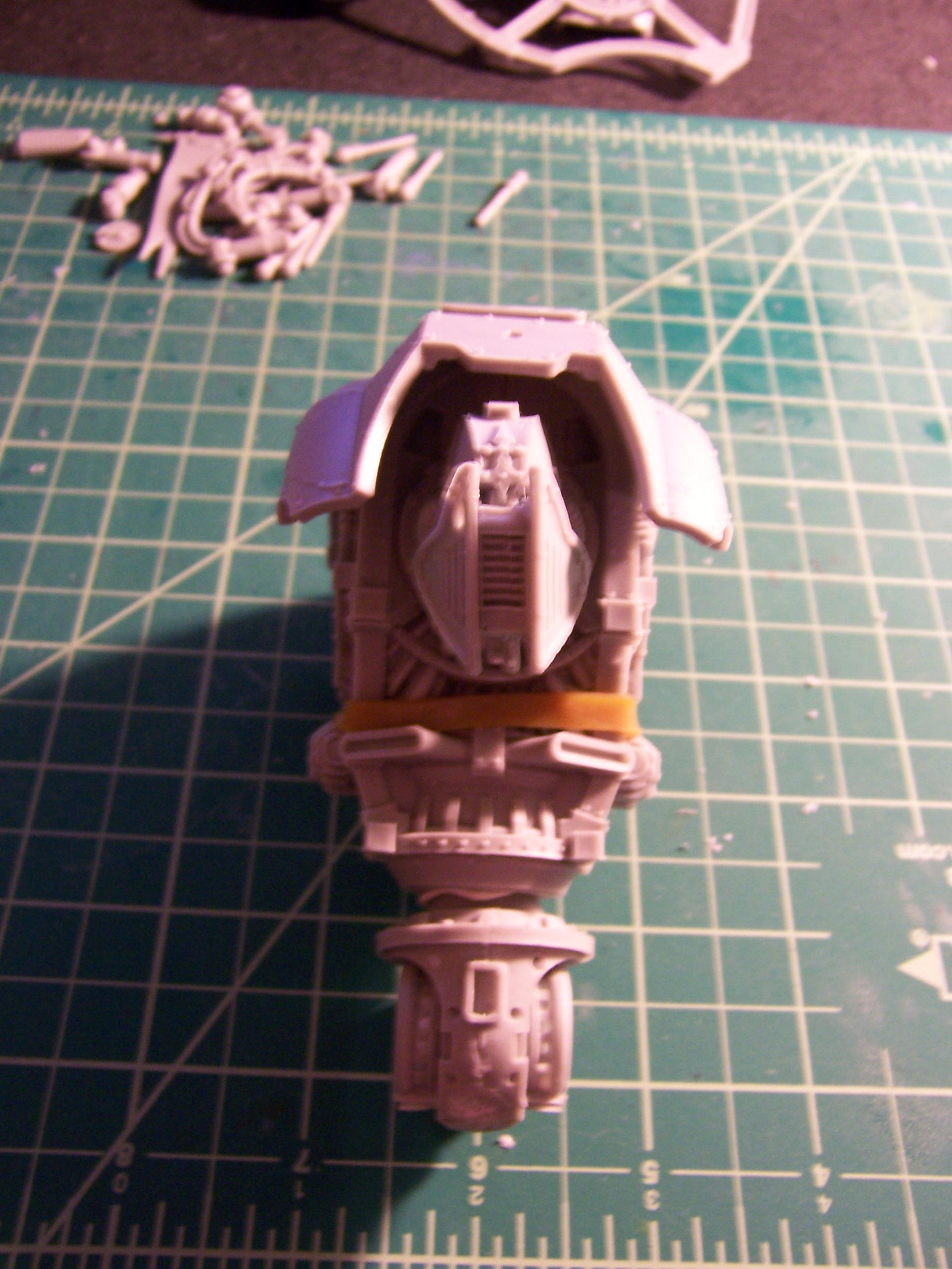 Cerastus, Imperial Knight, Knihgt, Lancer, Titan, Warhammer 40,000