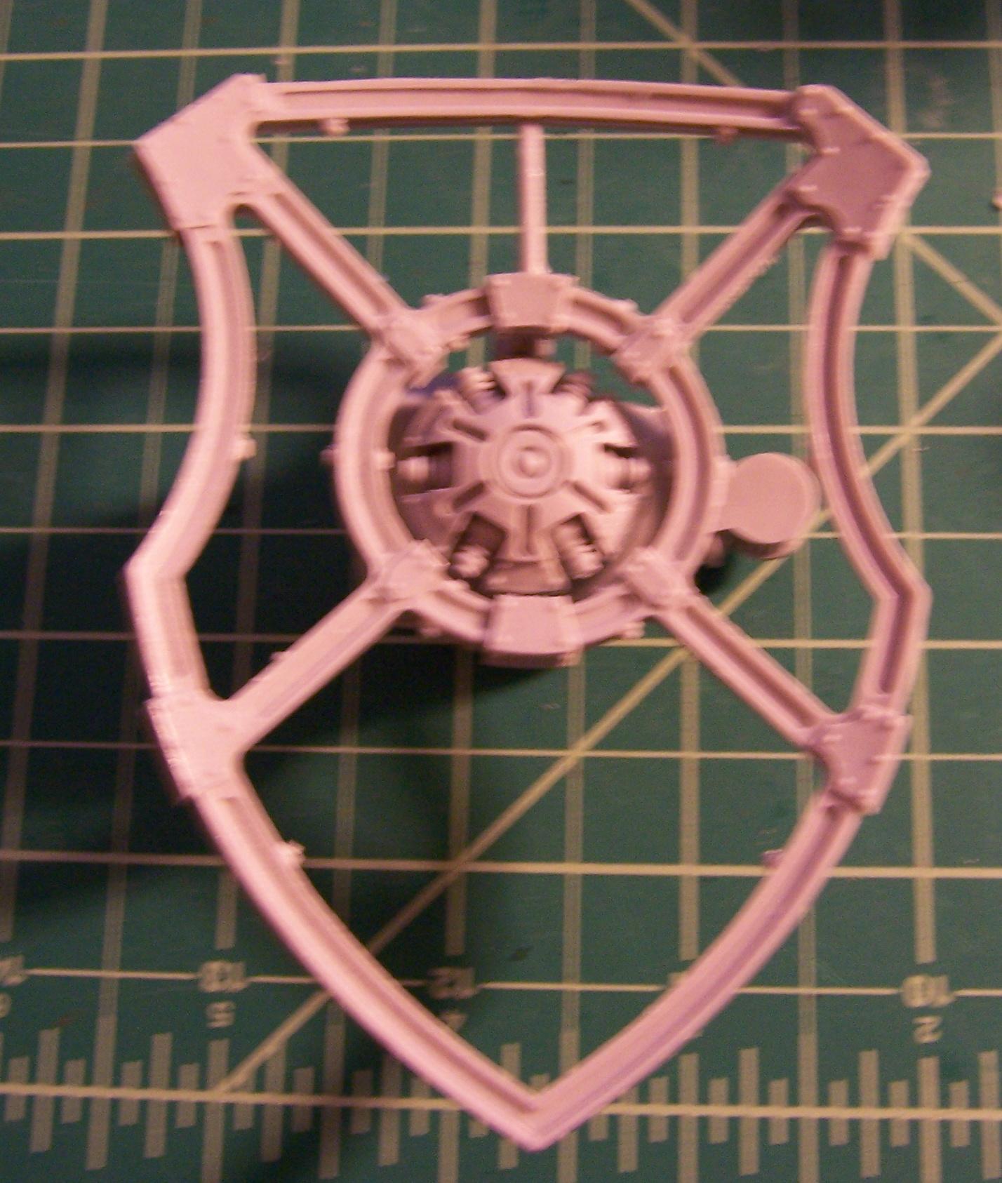 Cerastus, Imperial Knight, Knihgt, Lancer, Titan, Warhammer 40,000