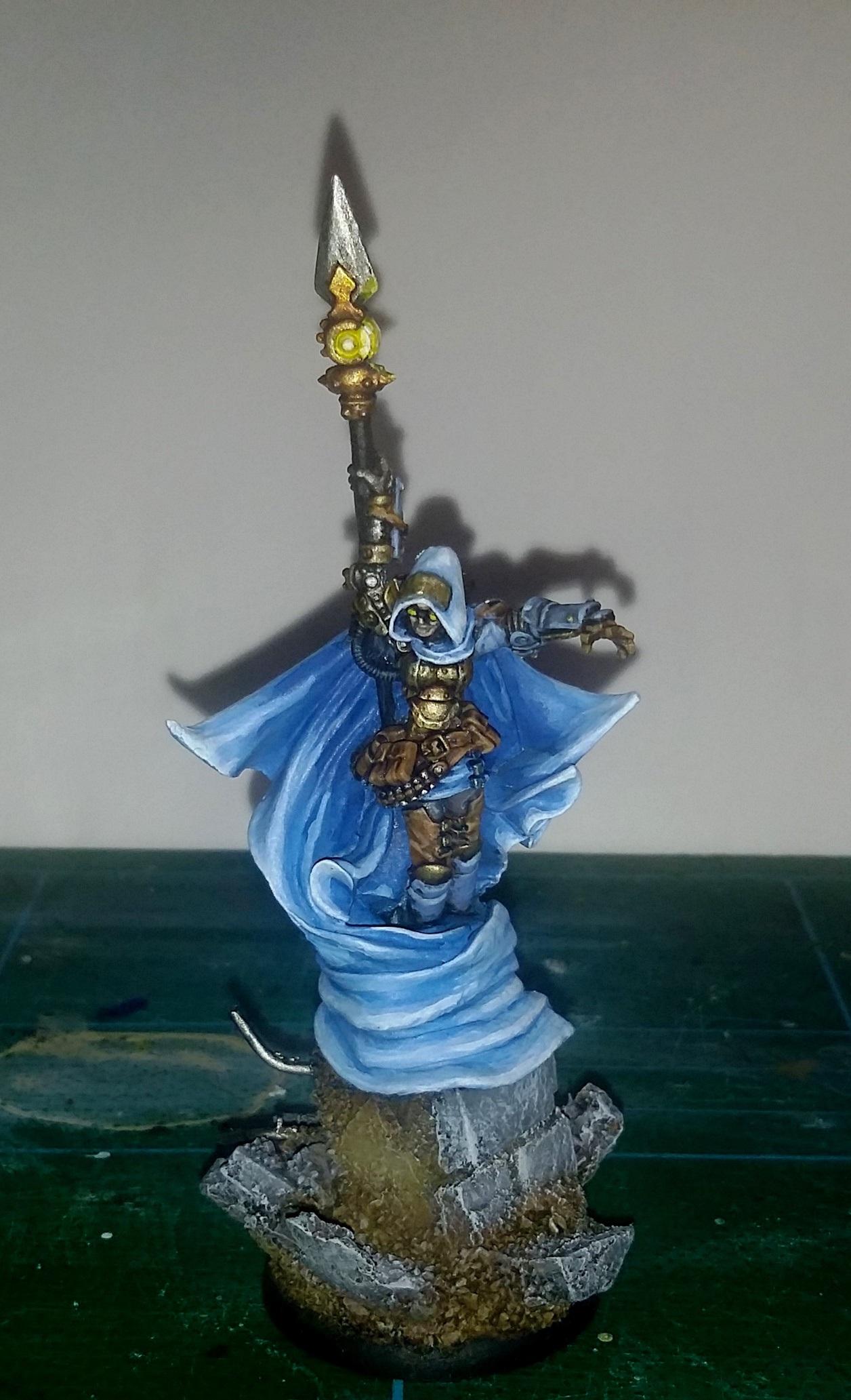 Ehaley, eHaley Front