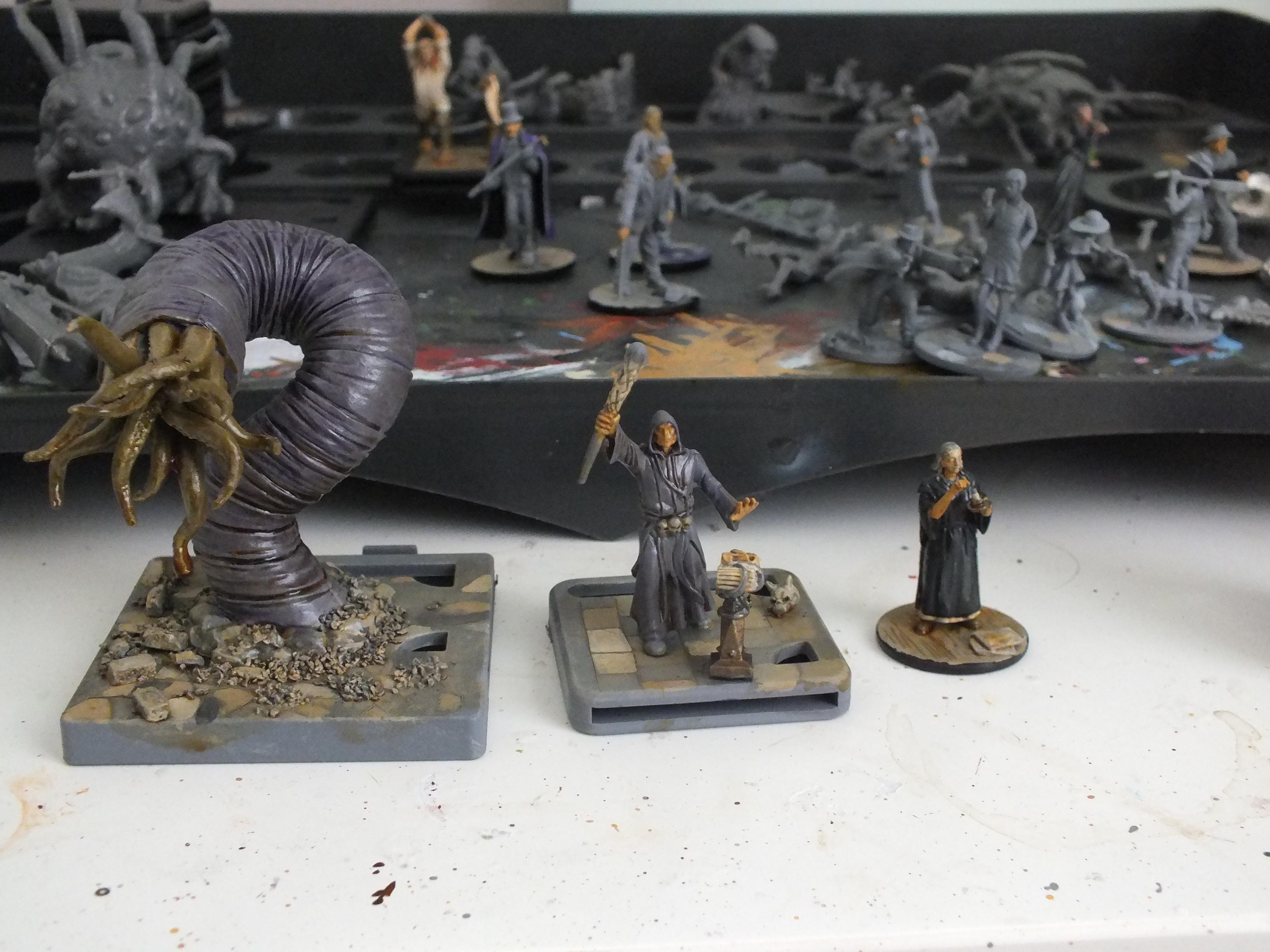 Cthonian, Cult Leader, Nun Wip 2